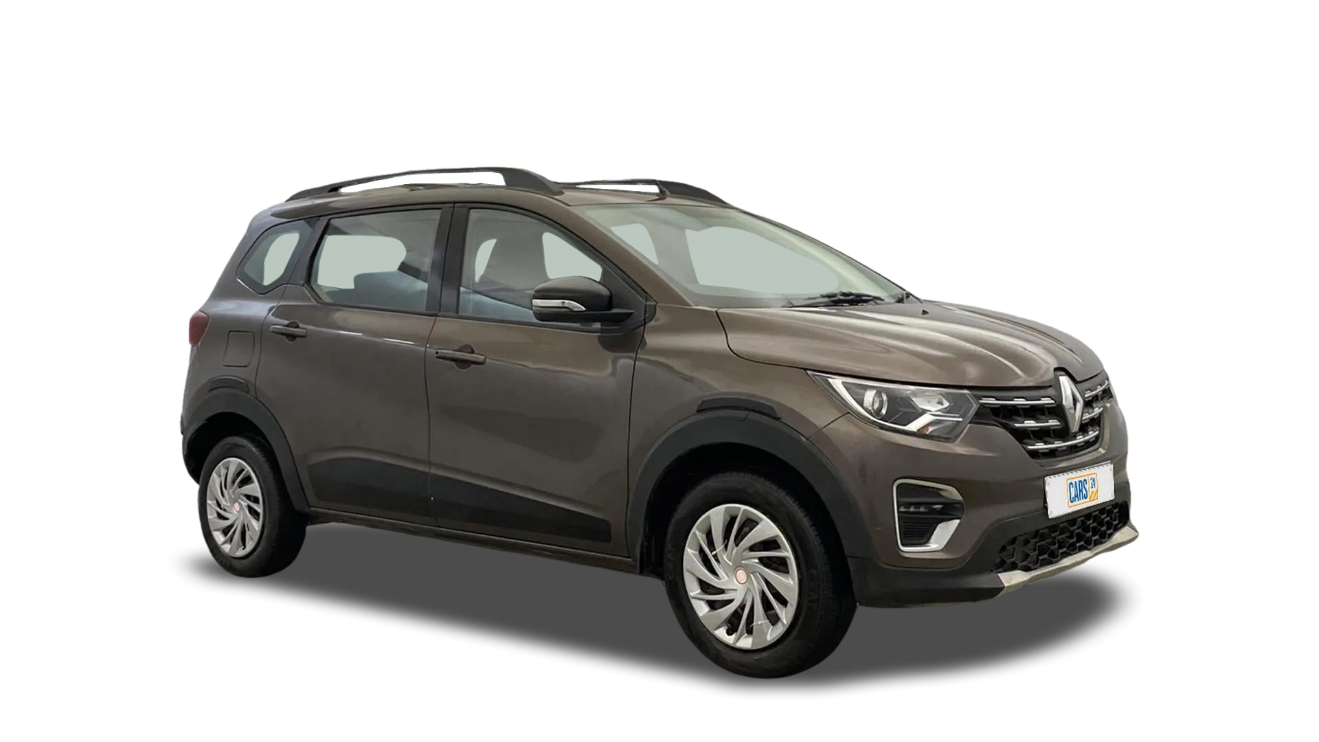 2021 Renault TRIBER - SUV - Petrol - Automatic - ₹5.35 lakh