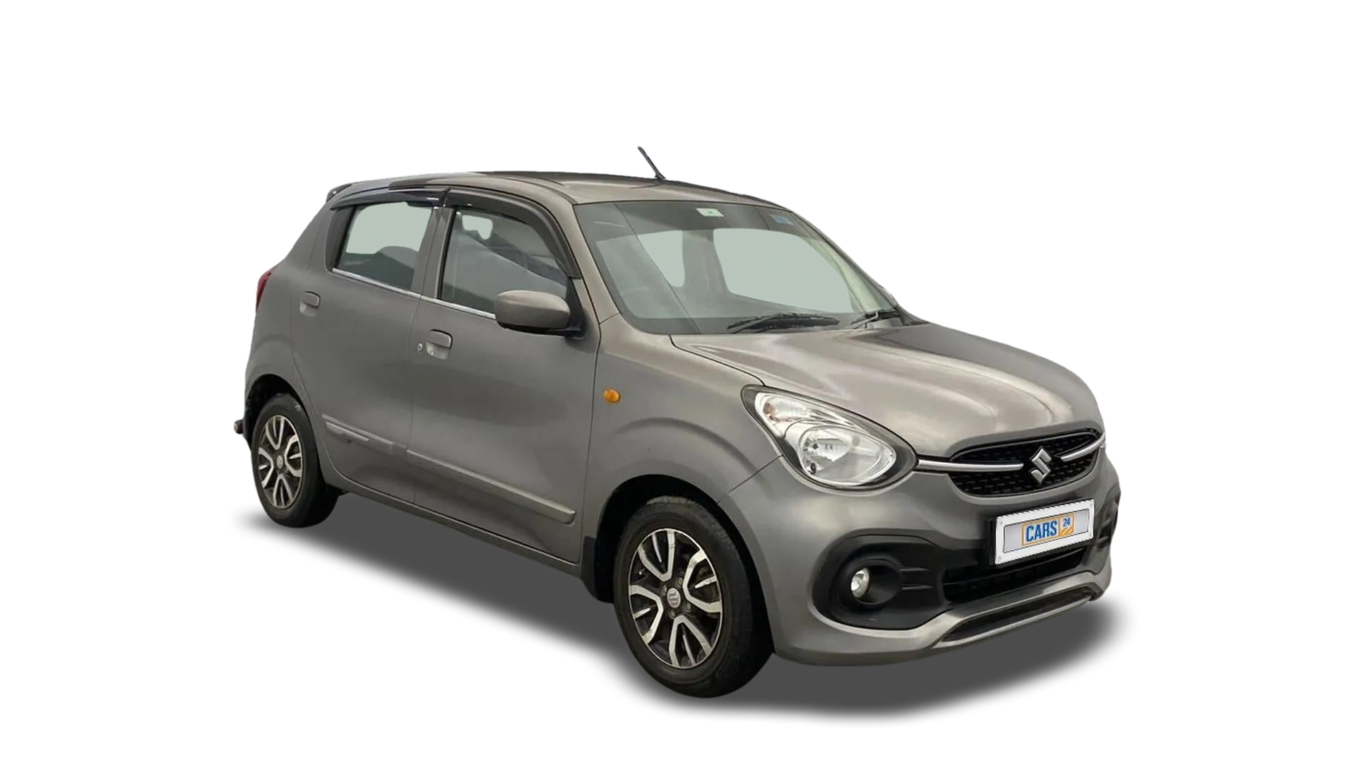 2022 Maruti Celerio - Hatchback - CNG - Manual - ₹5.20 lakh