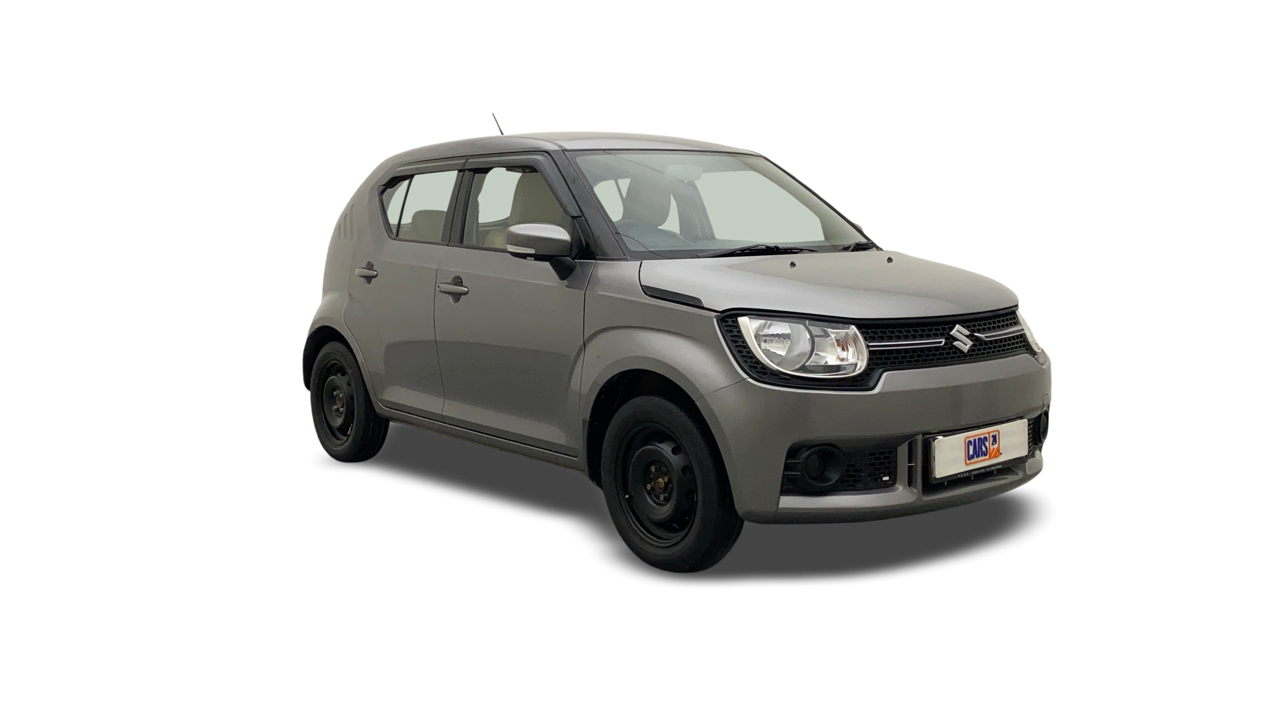 Maruti IGNIS-img