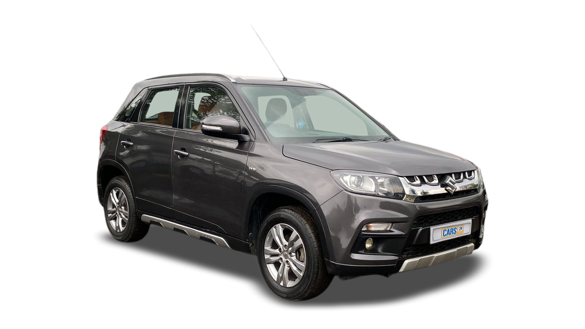 Maruti Vitara Brezza-img