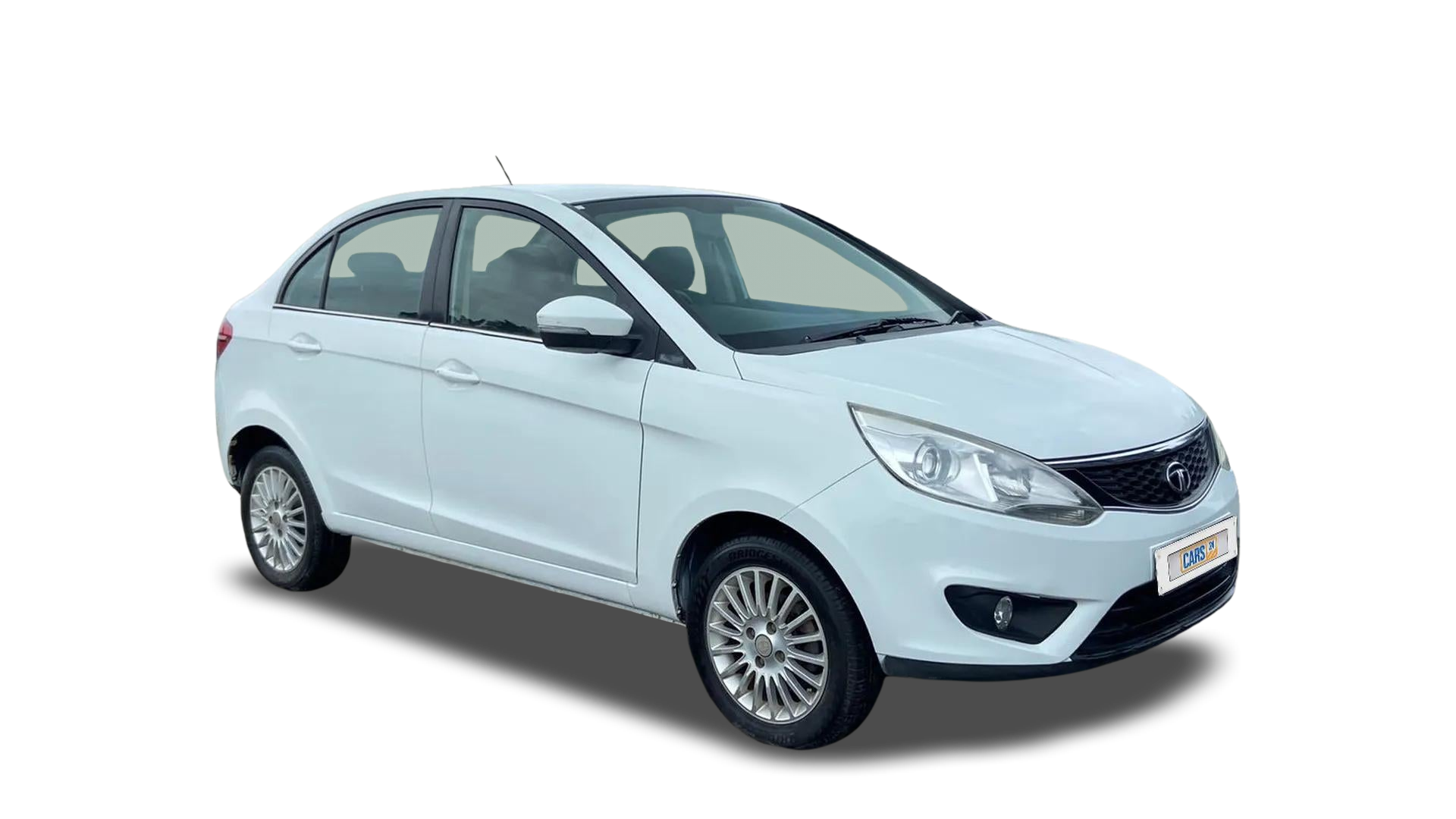 Tata Zest-img
