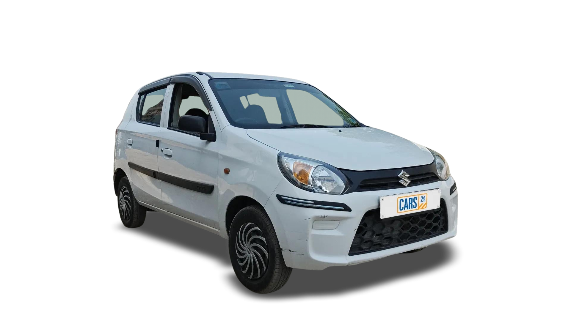 Maruti Alto-img
