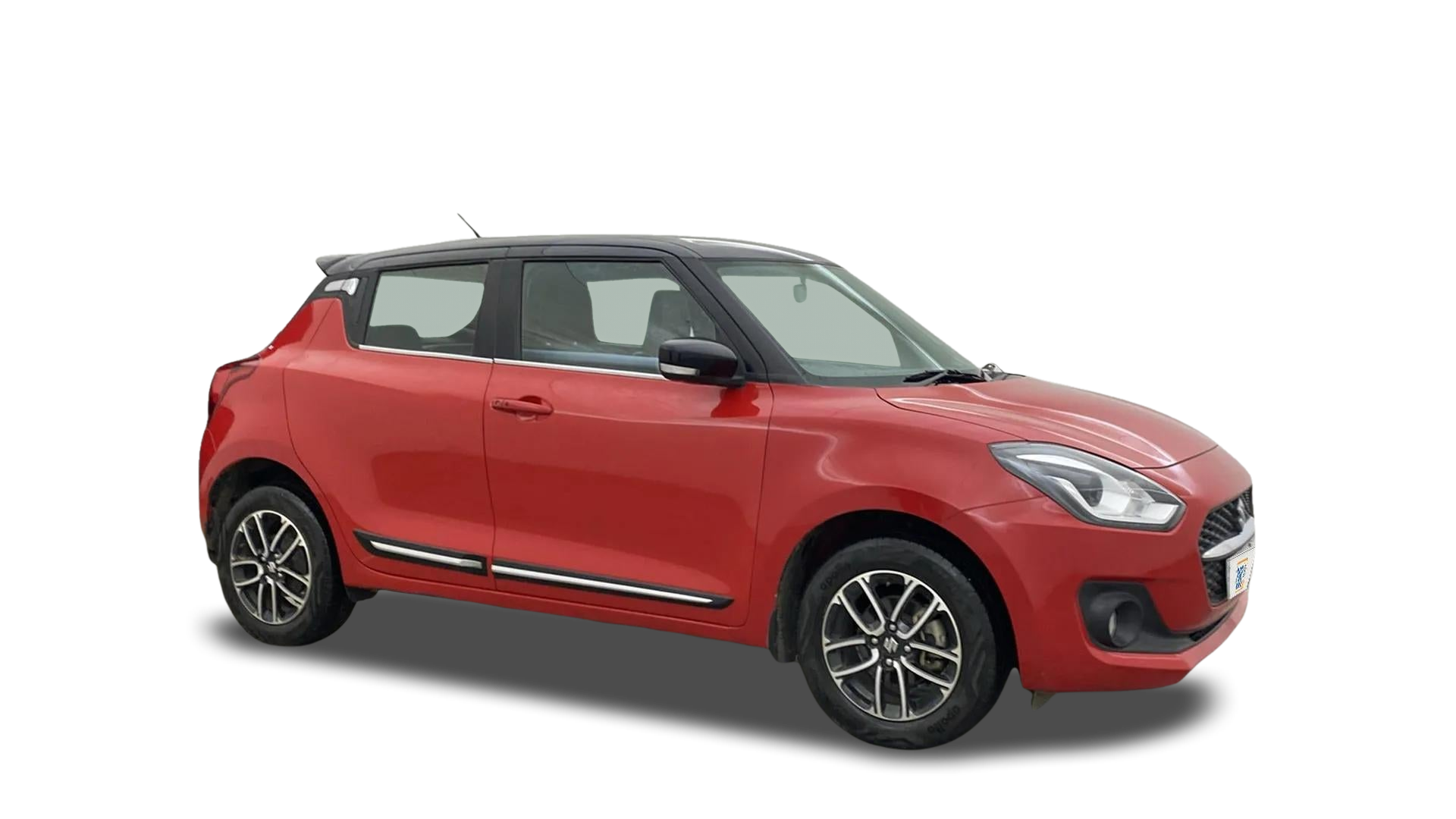 2023 Maruti Swift - Hatchback - Petrol - Automatic - ₹6.38 lakh