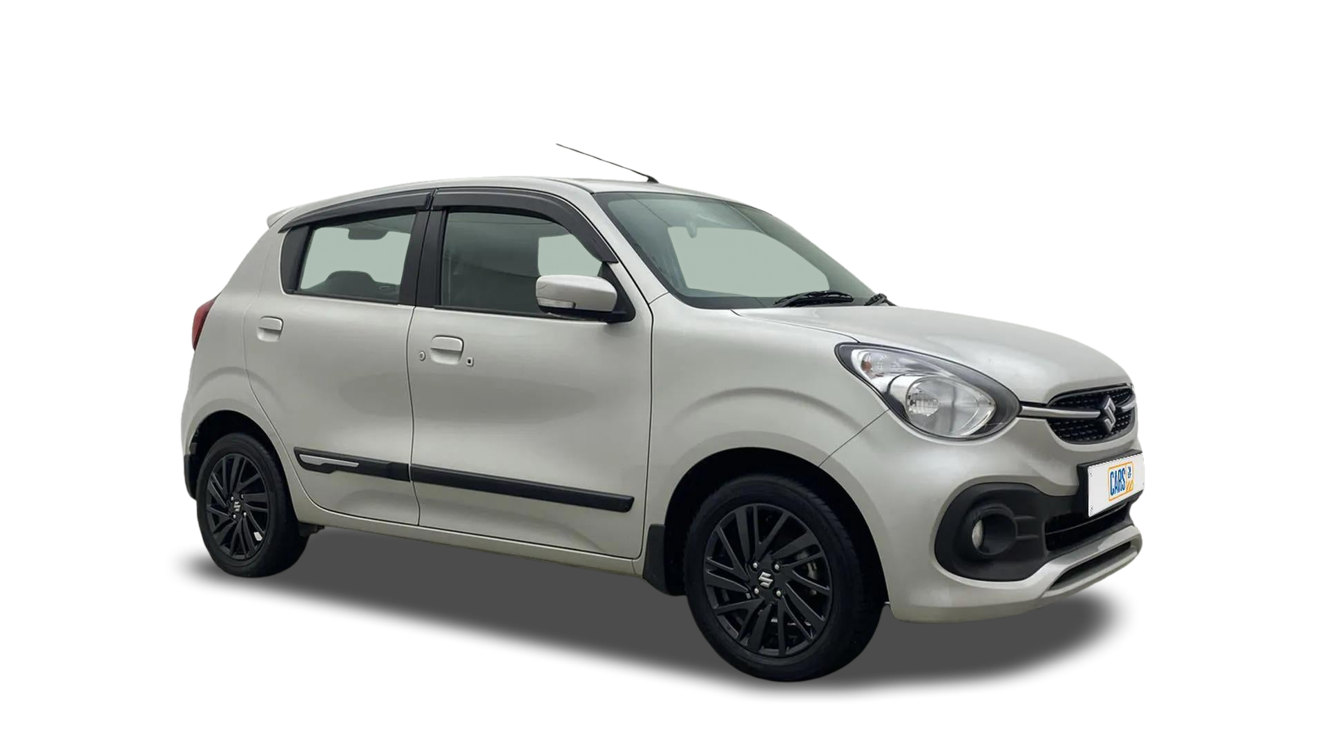 2024 Maruti Celerio - Hatchback - Petrol - Automatic - ₹6.53 lakh