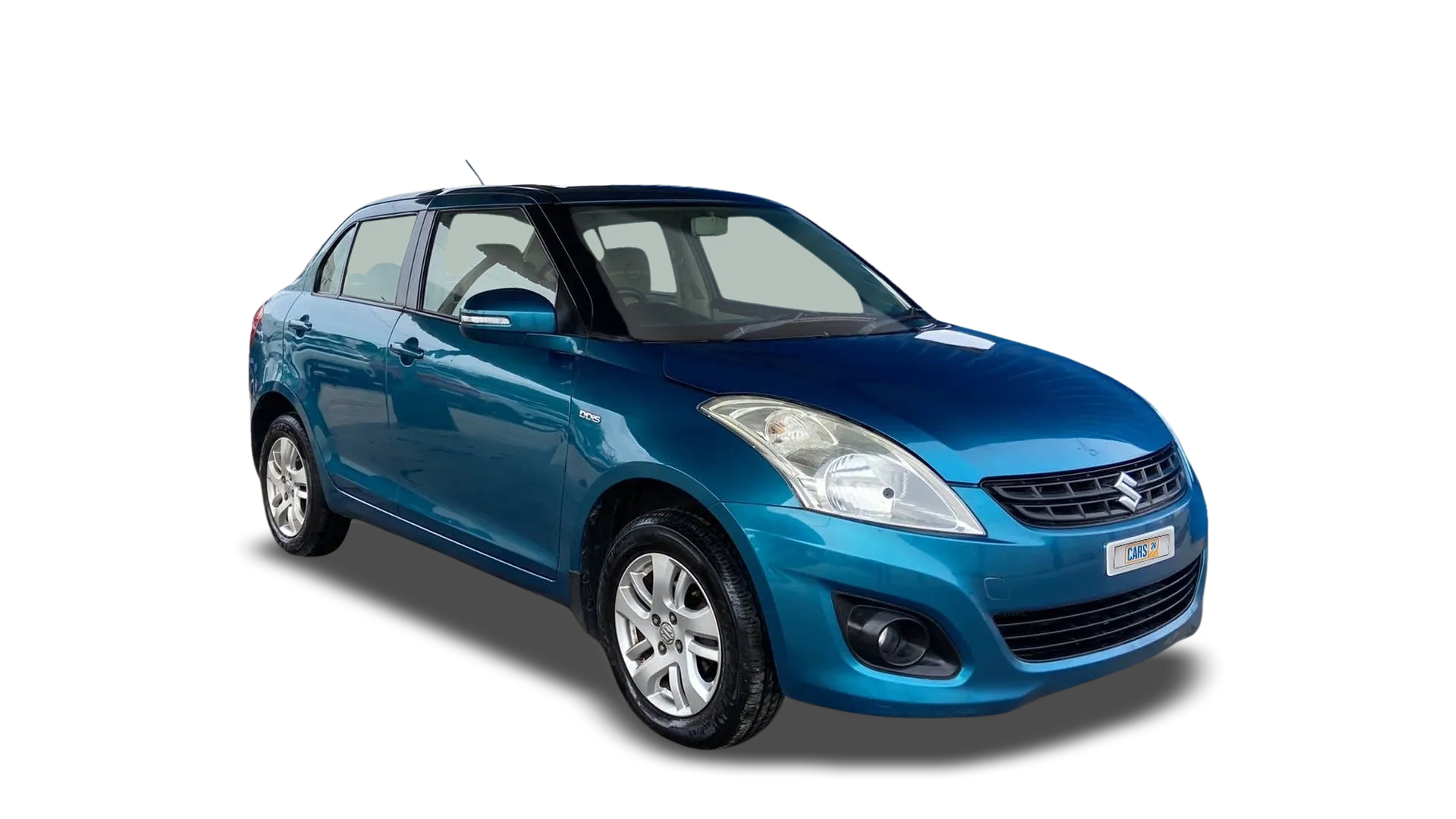Maruti Swift Dzire-img