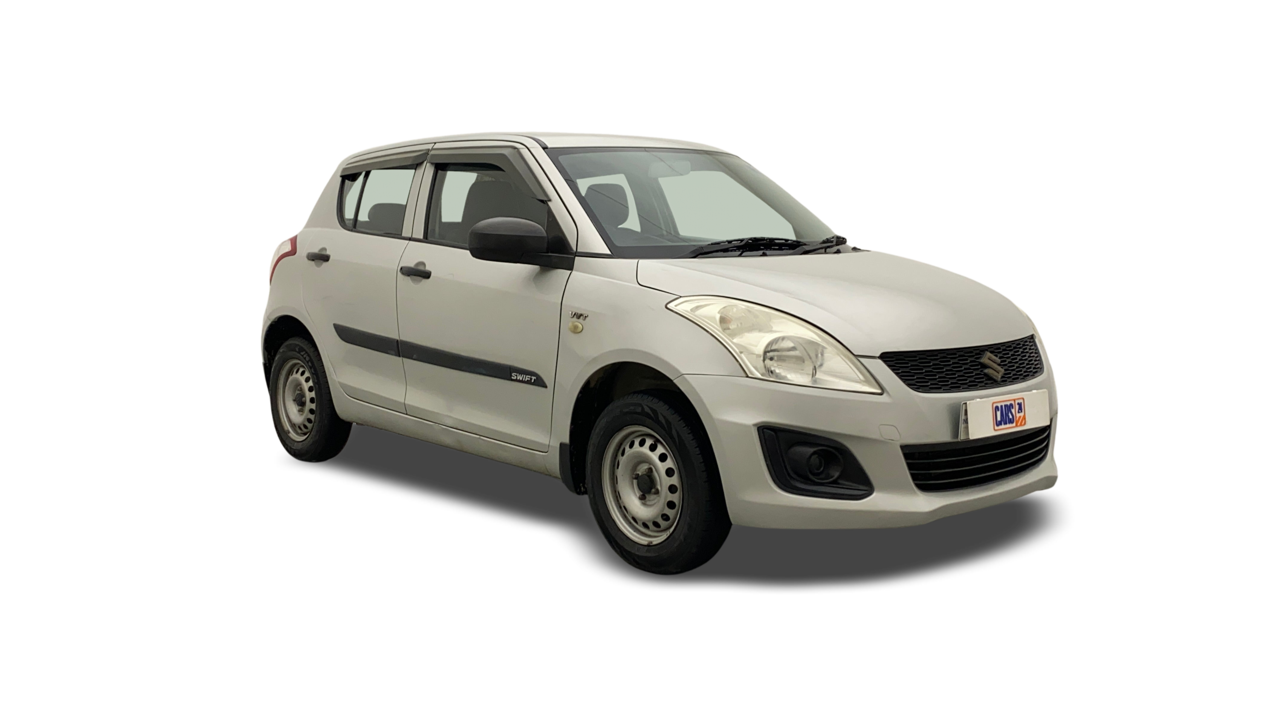 2014 Maruti Swift - Hatchback - Petrol - Manual - ₹3.19 lakh