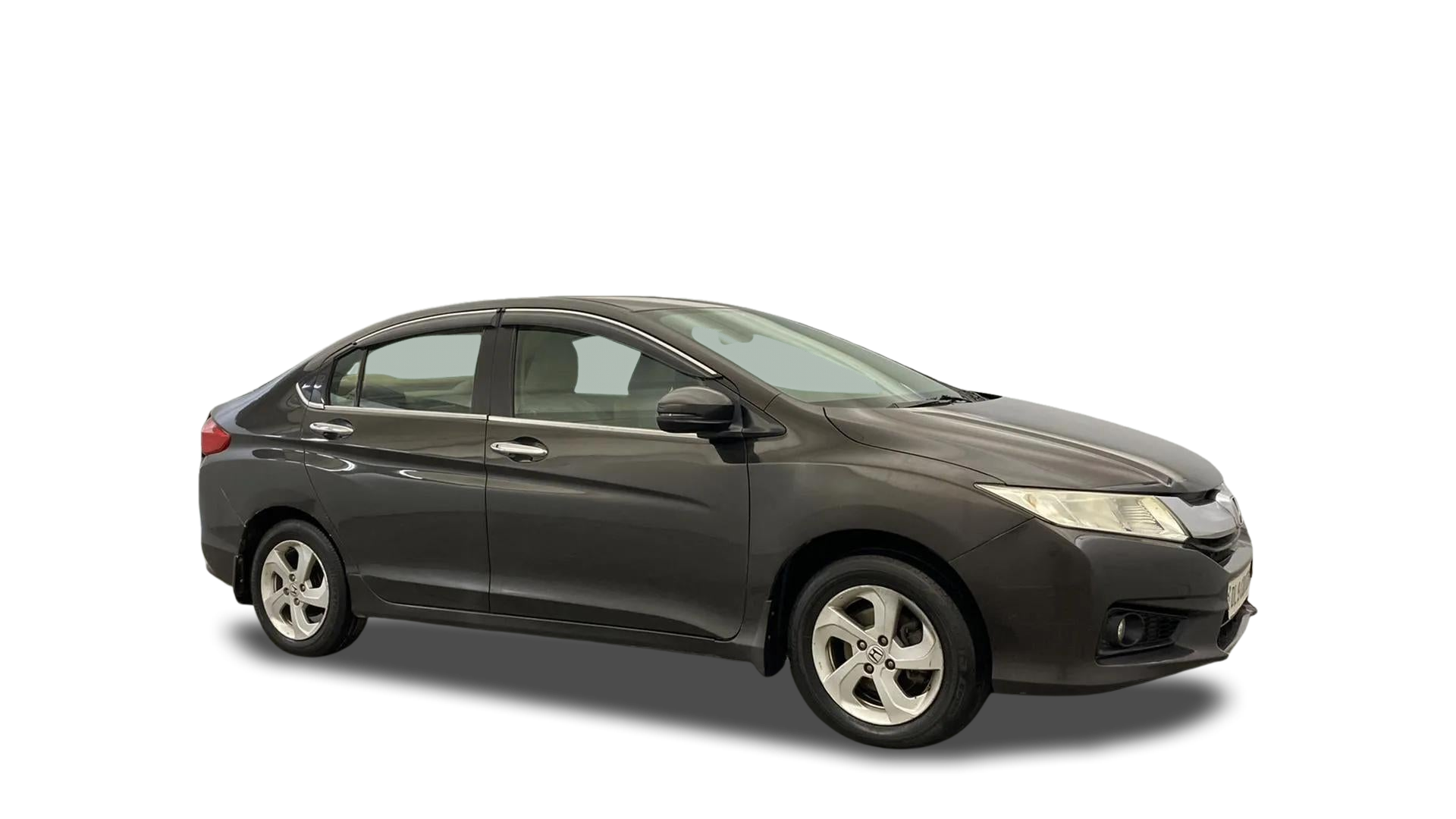 Honda City-img
