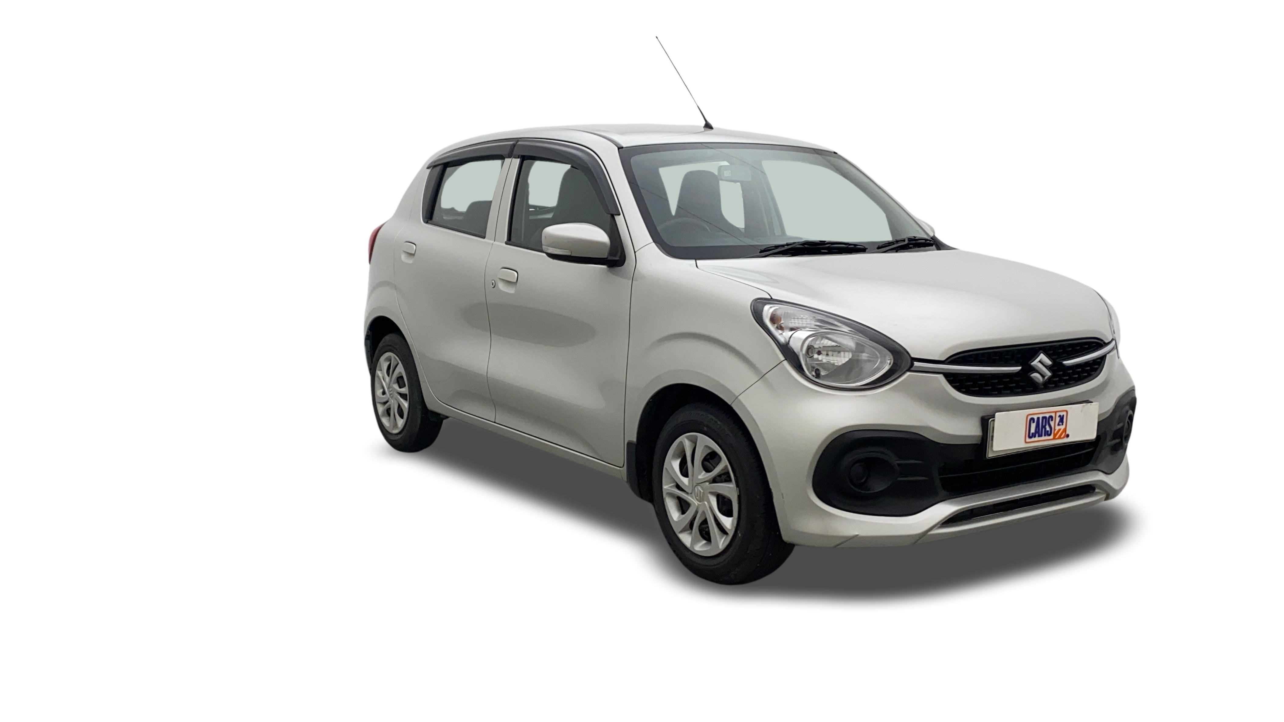 2021 Maruti Celerio - Hatchback - Petrol - Automatic - ₹5.92 lakh