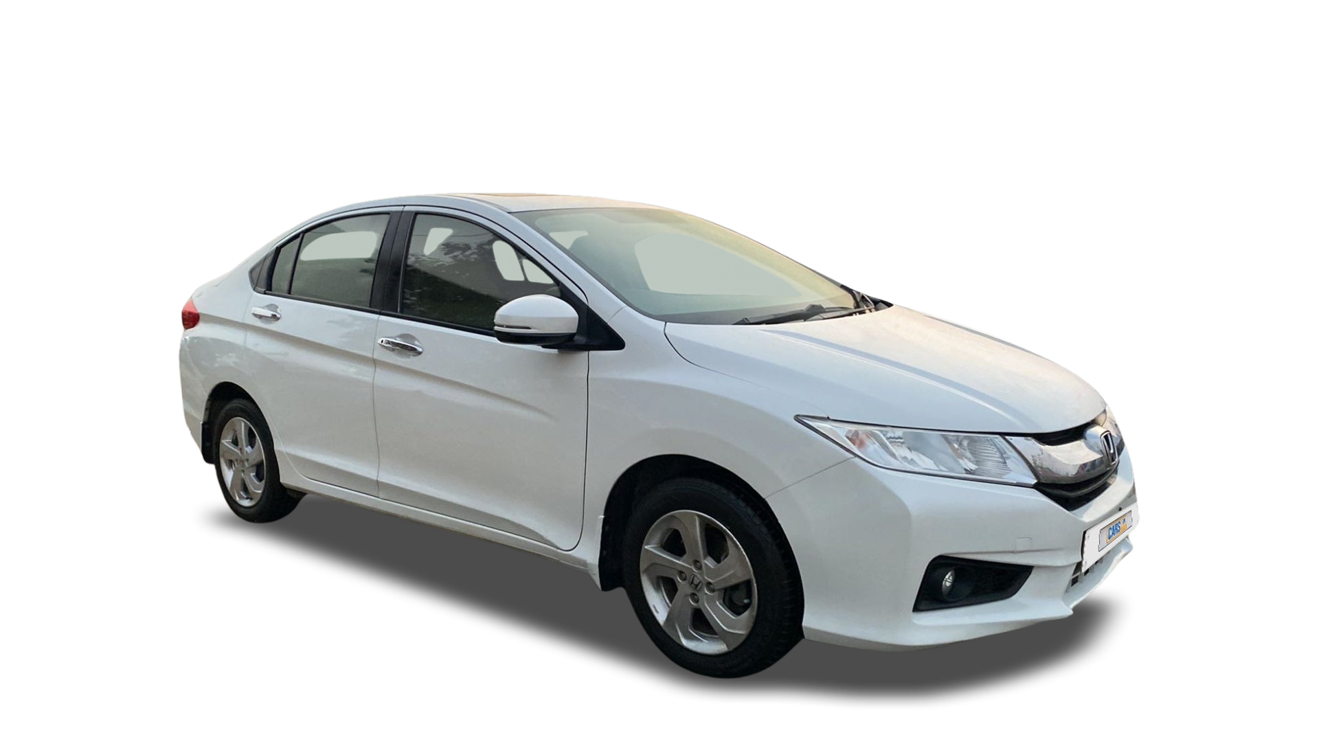 Honda City-img