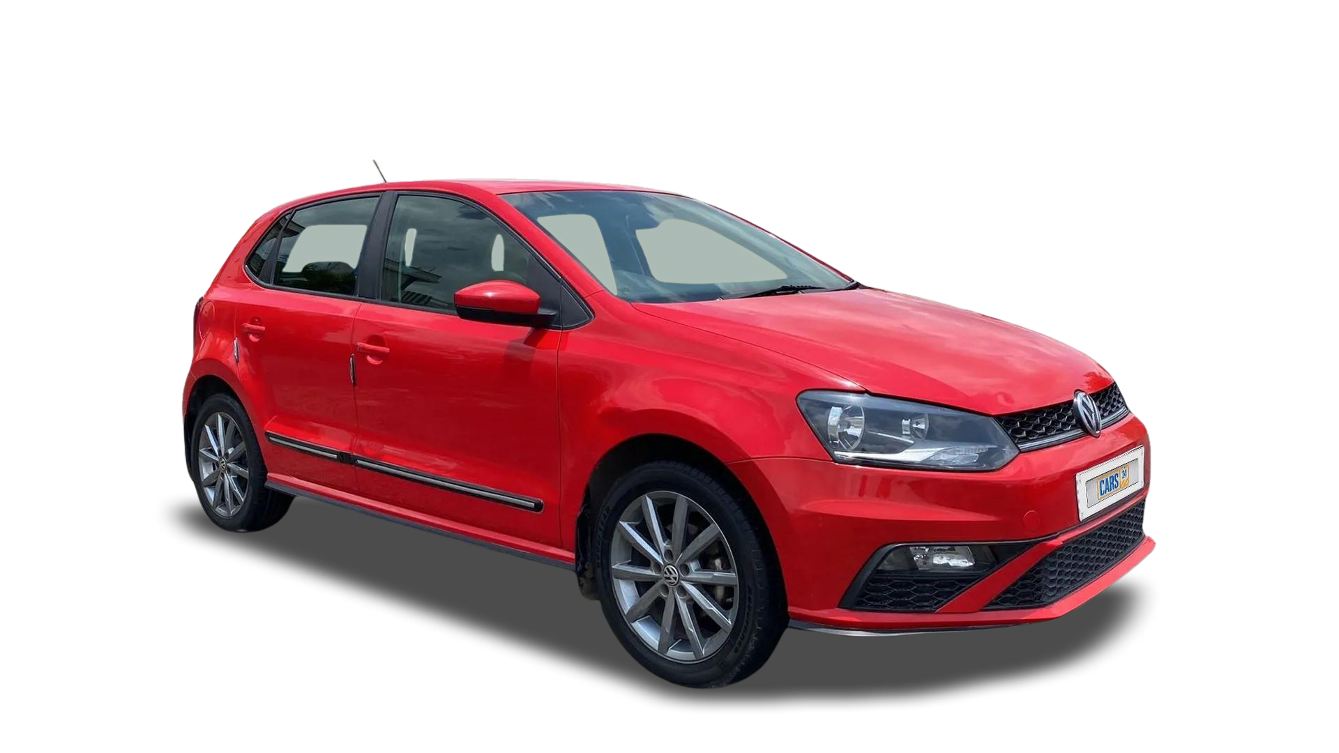 Volkswagen Polo-img