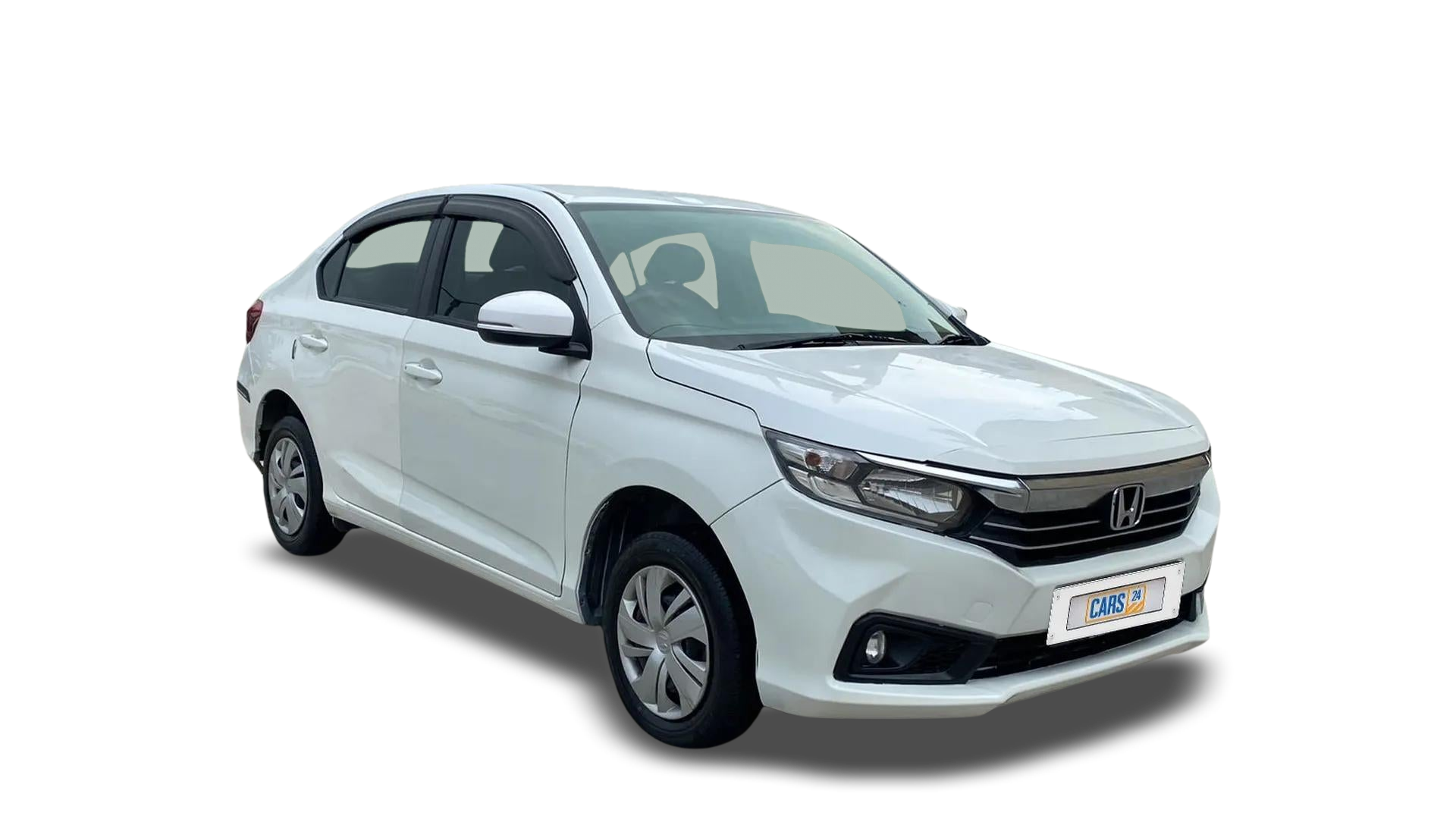 2022 Honda Amaze - Sedan - Petrol - Manual - ₹5.20 lakh