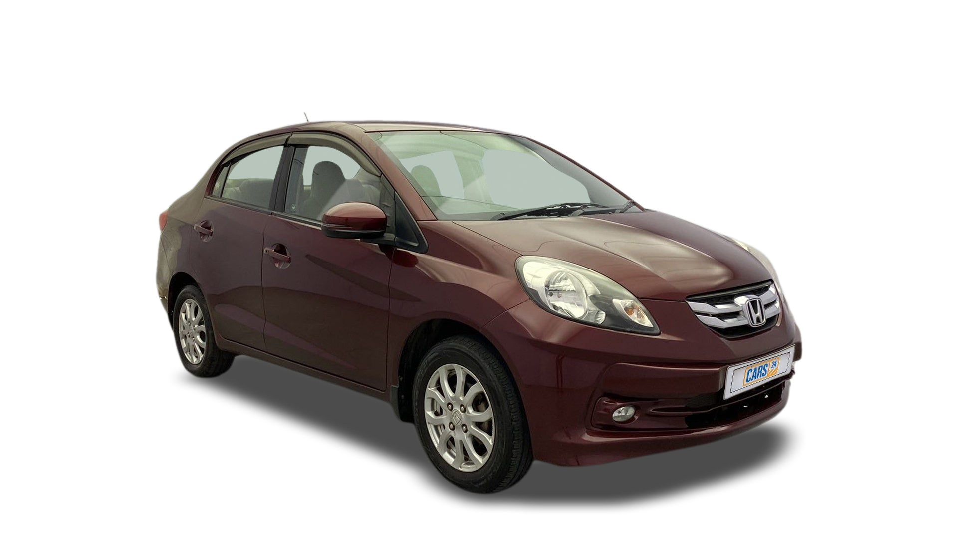 Honda Amaze-img