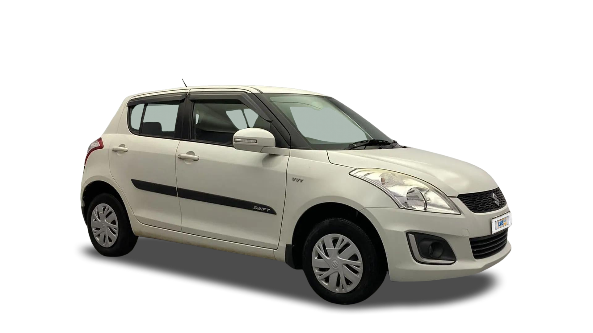 2015 Maruti Swift - Hatchback - Petrol - Manual - ₹4.13 lakh