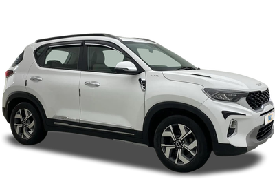 KIA SONET-img
