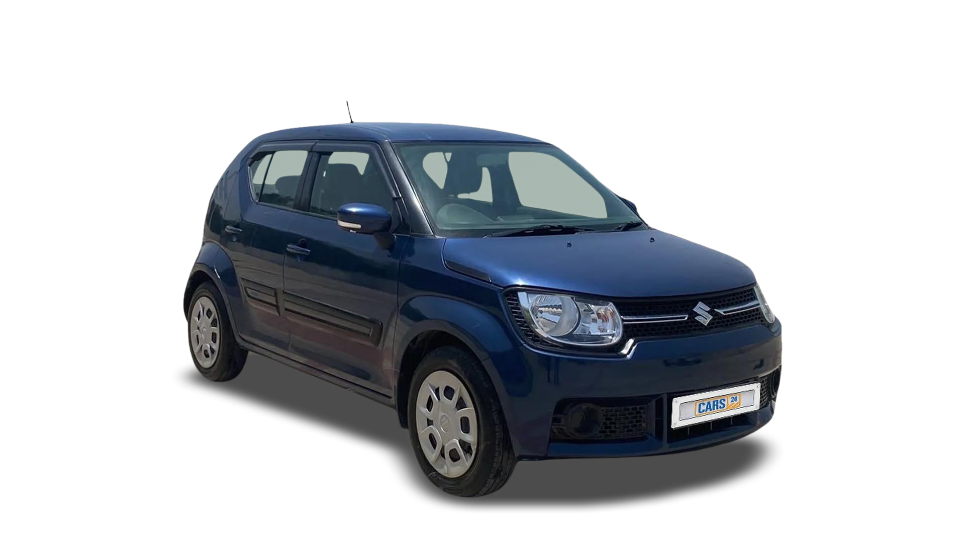 Maruti IGNIS-img