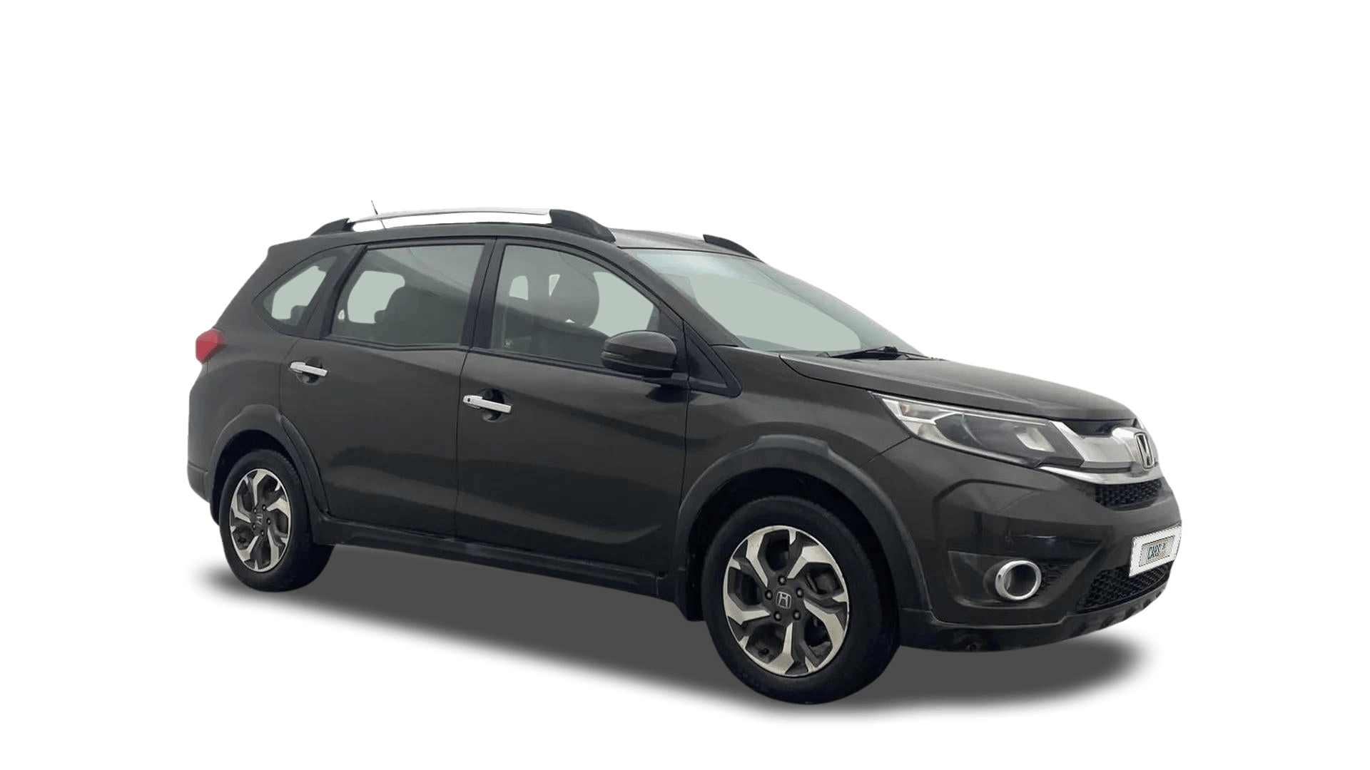 2017 Honda BR-V - SUV - Petrol - Automatic - ₹6.57 lakh