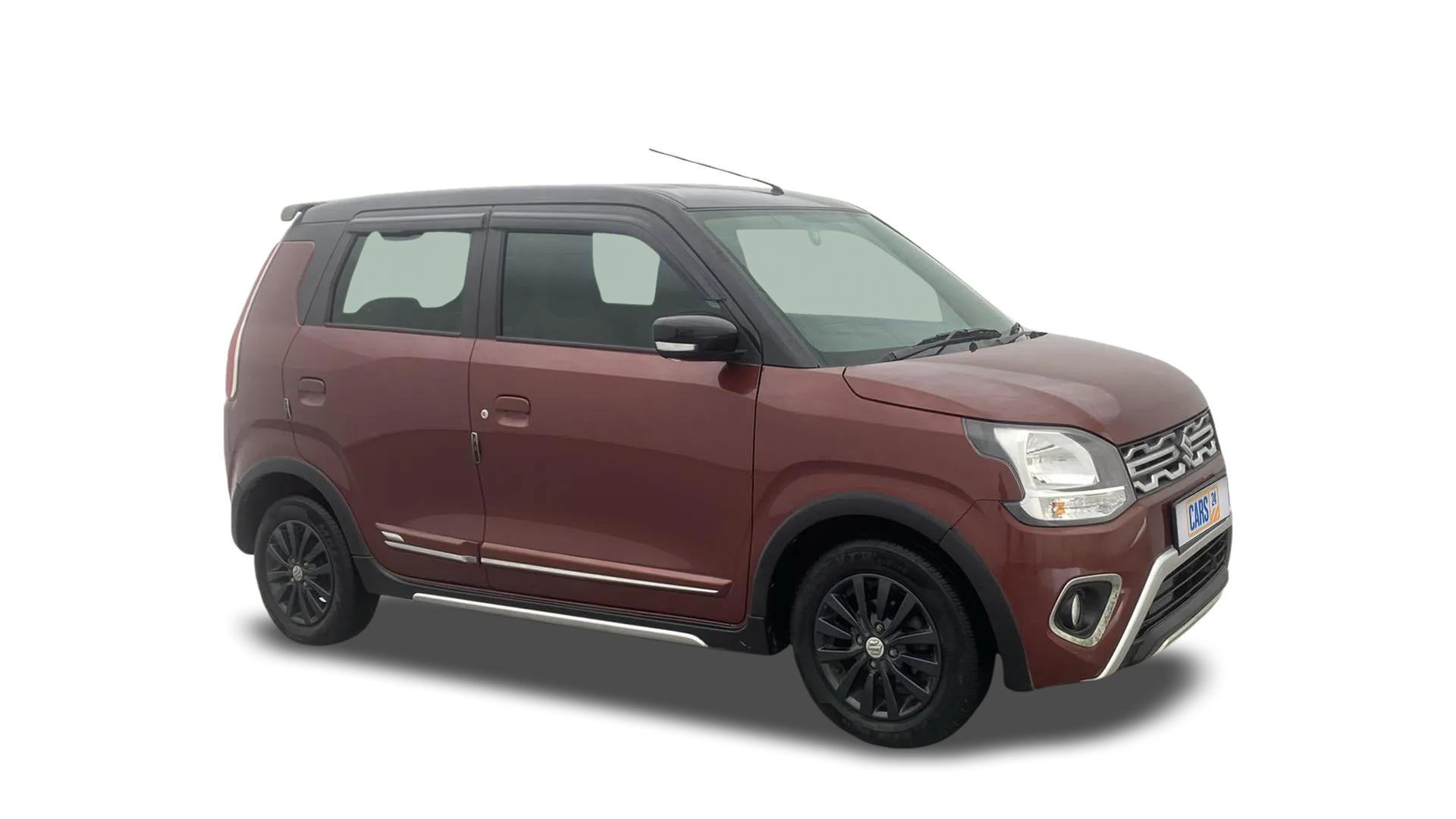 2022 Maruti New Wagon-R - Hatchback - Petrol - Manual - ₹5.99 lakh