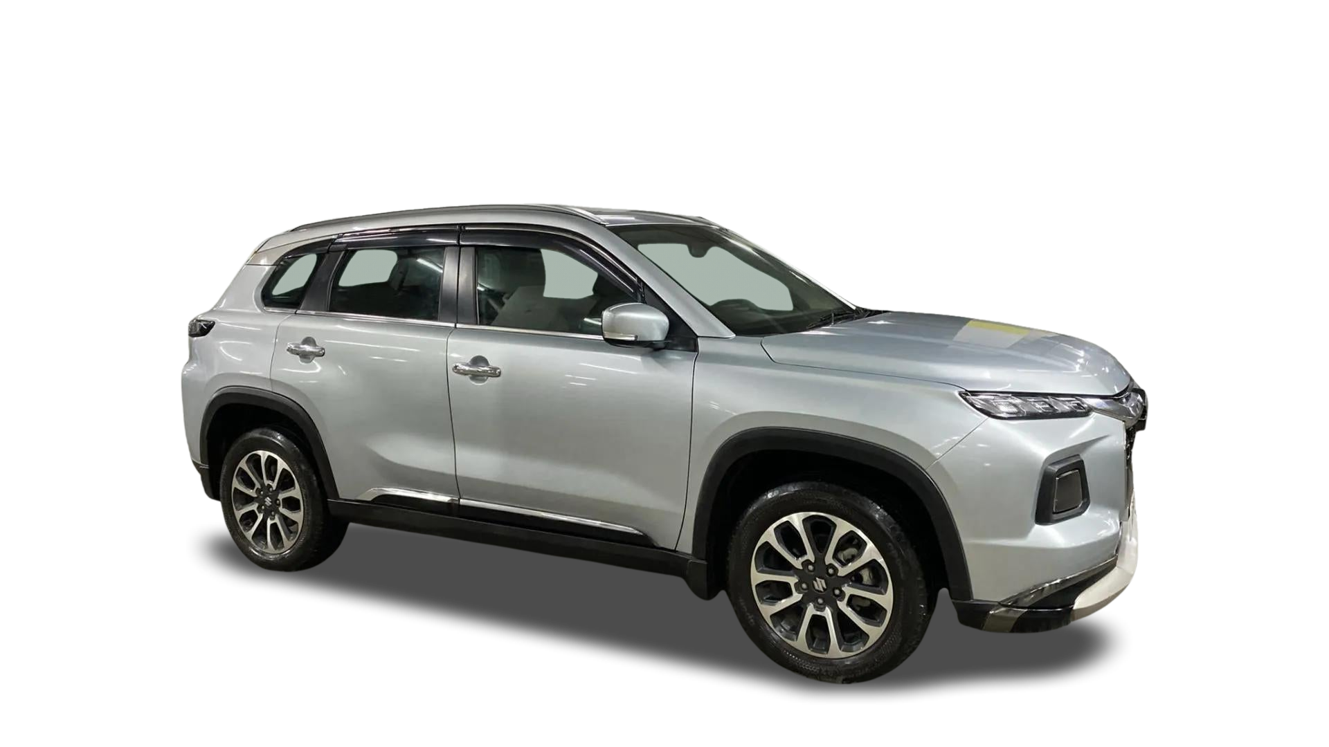 Maruti Grand Vitara-img