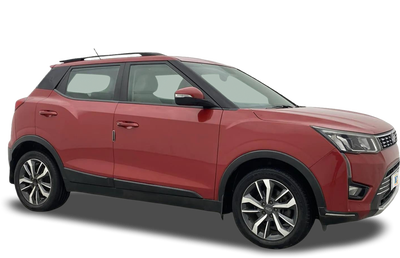 Mahindra XUV300-img