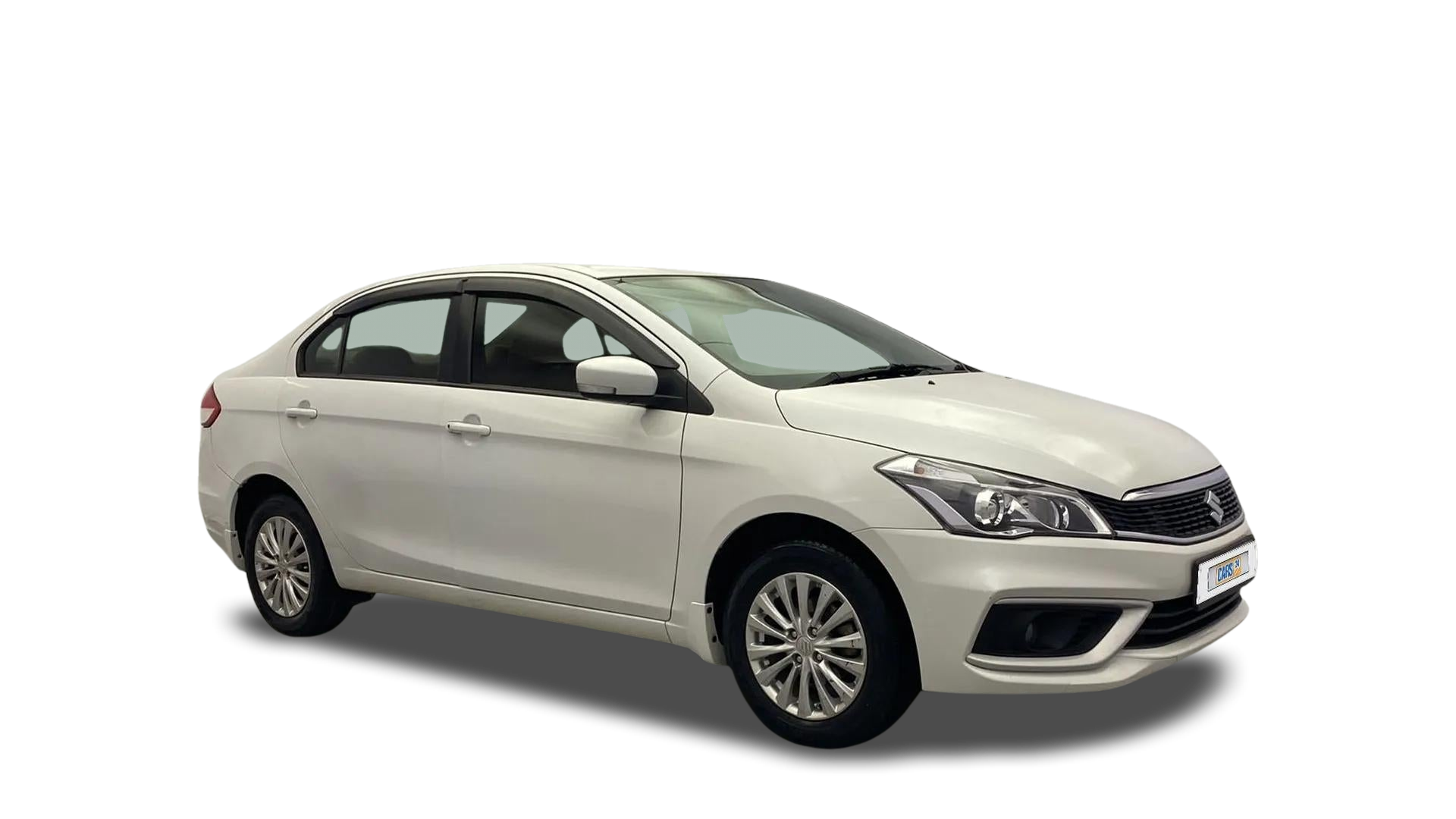 Maruti Ciaz-img