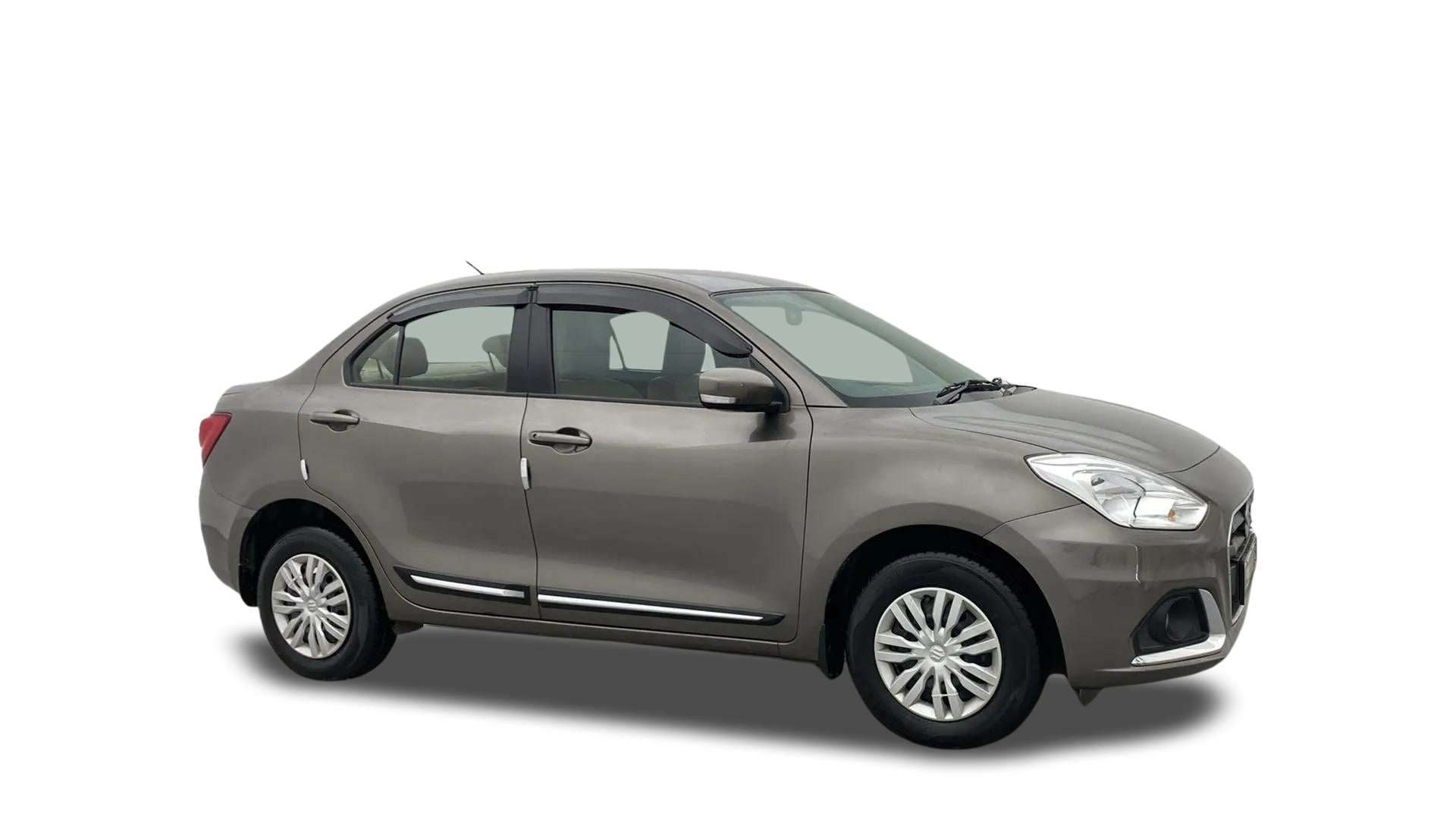 2021 Maruti Dzire - Sedan - Petrol - Automatic - ₹6.07 lakh