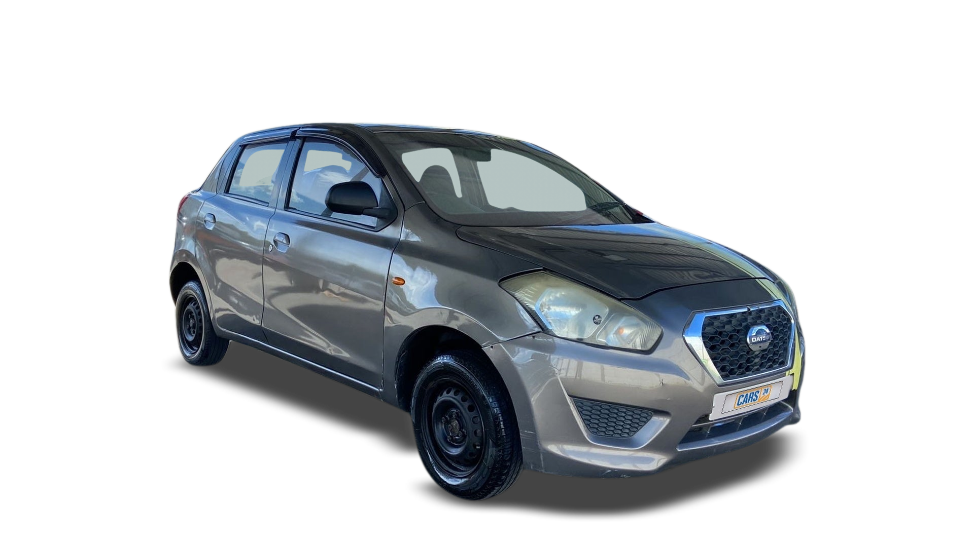 Datsun Go-img