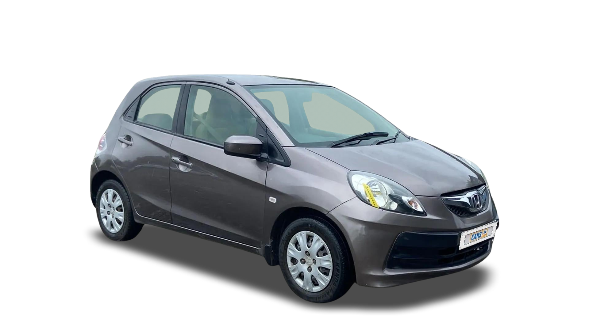 Honda Brio-img