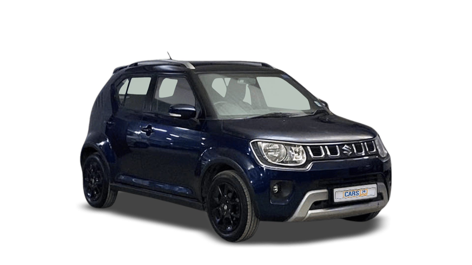 2022 Maruti IGNIS - Hatchback - Petrol - Manual - ₹5.98 lakh