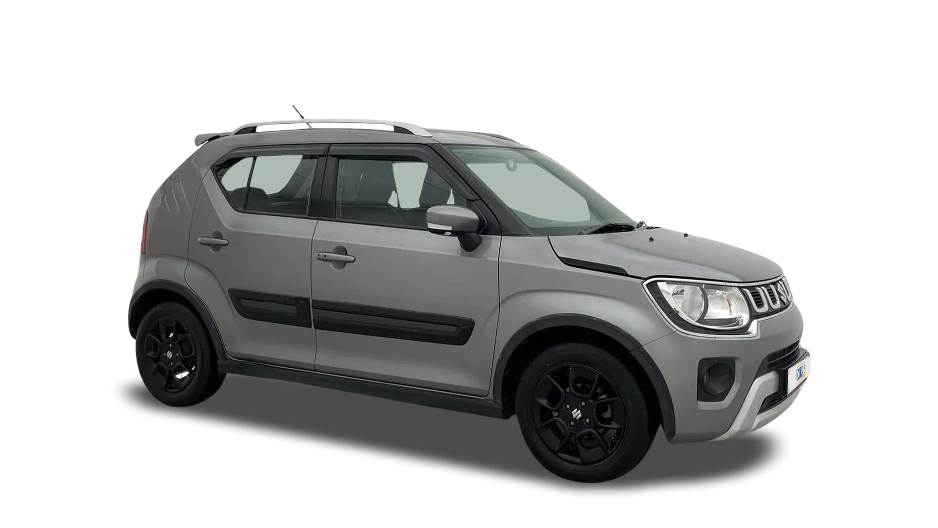 Maruti IGNIS-img