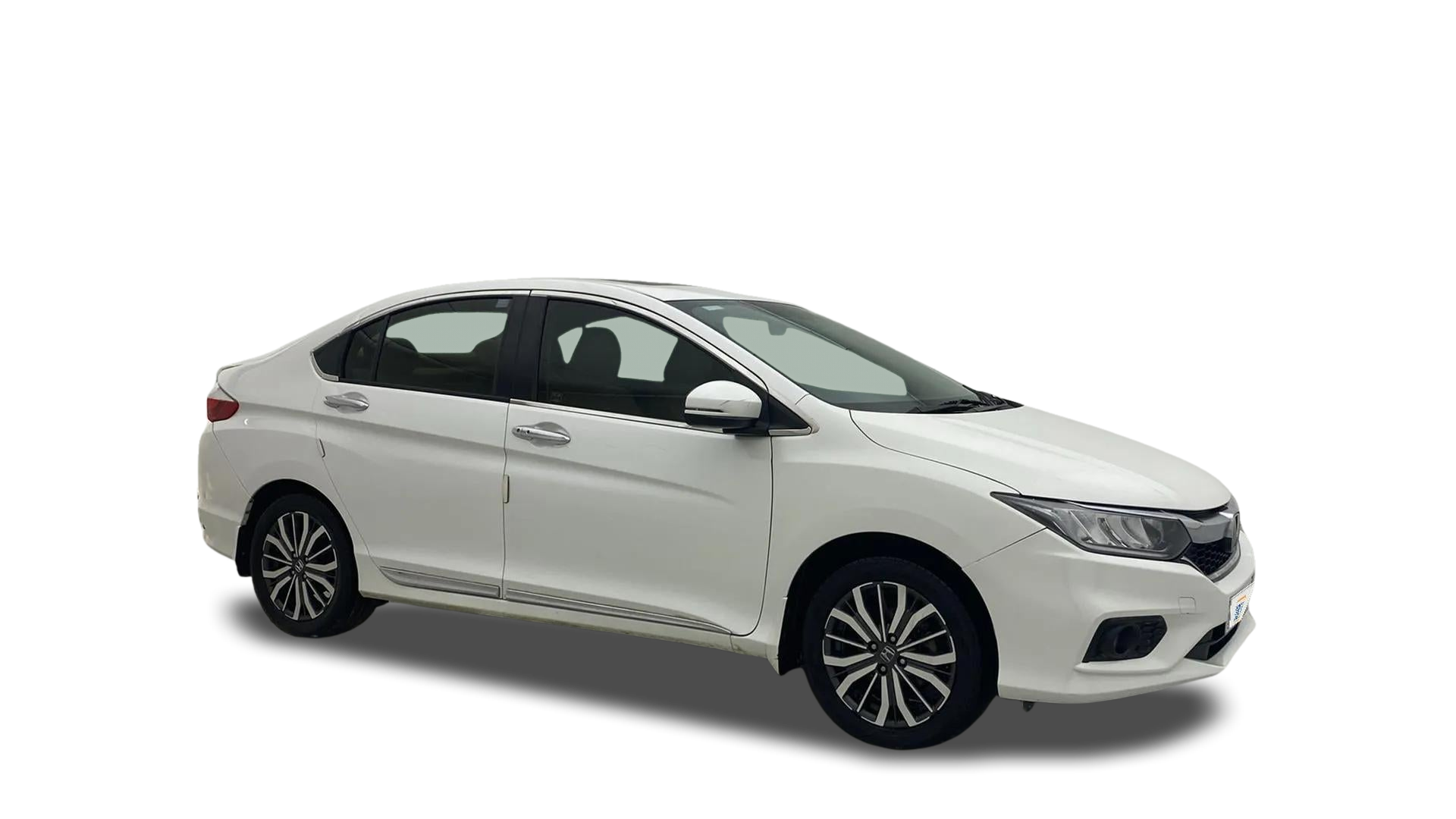 Honda City-img