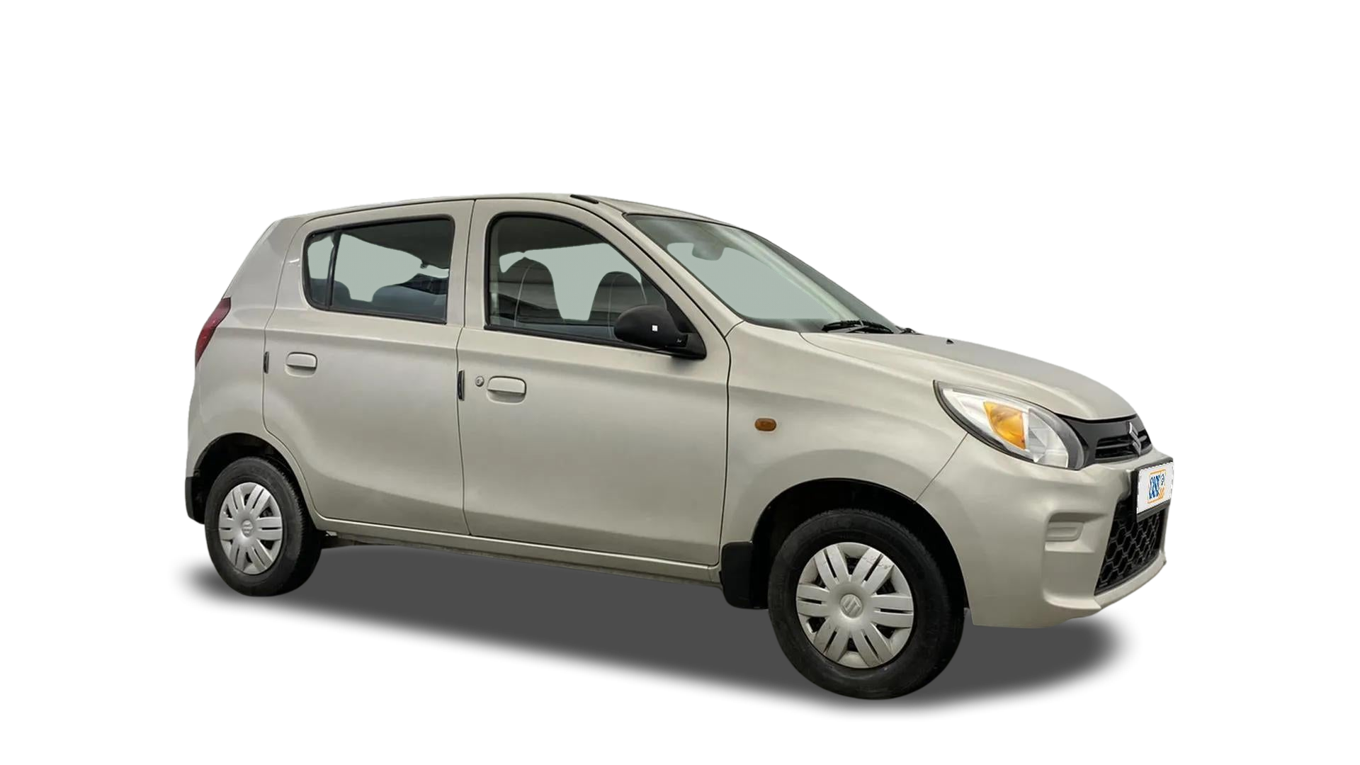 Maruti Alto-img
