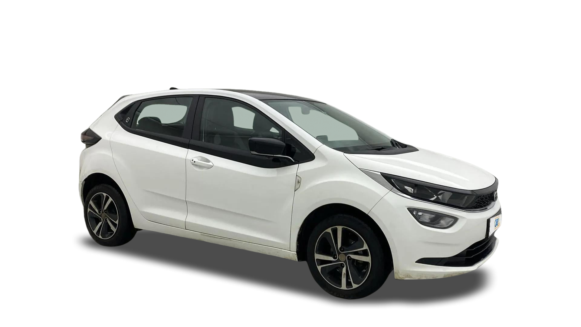 Tata ALTROZ-img