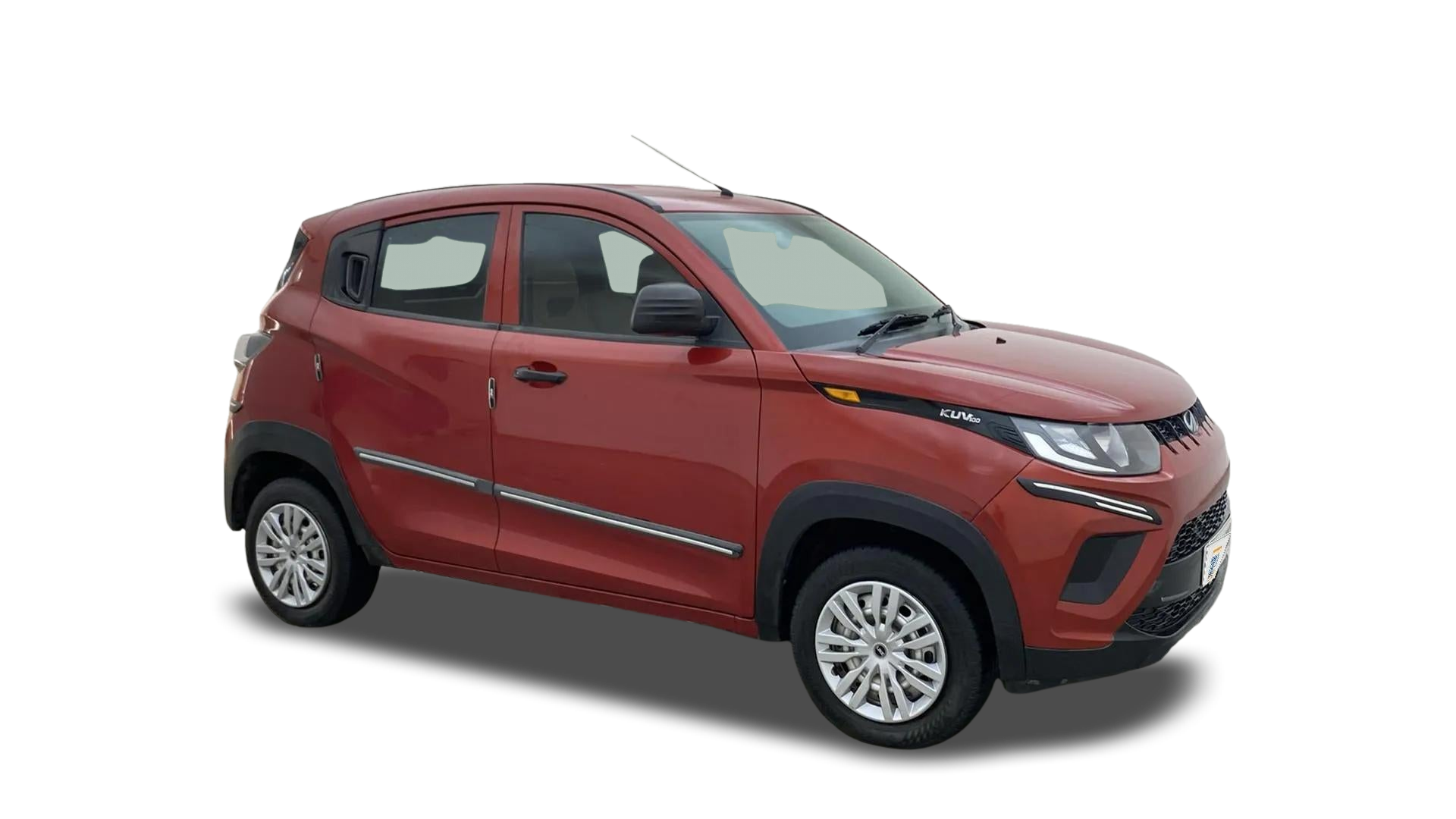Mahindra KUV 100 NXT-img
