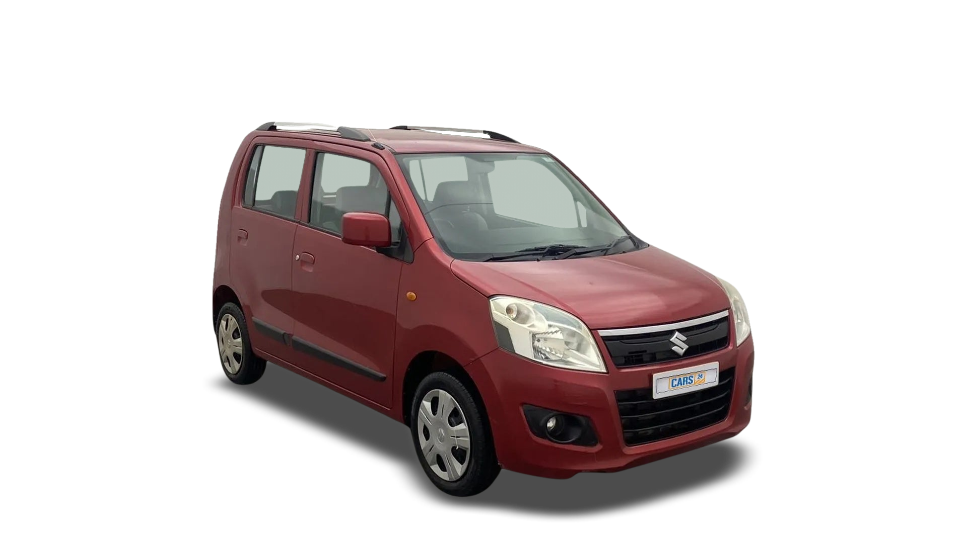 Maruti Wagon R 1.0-img