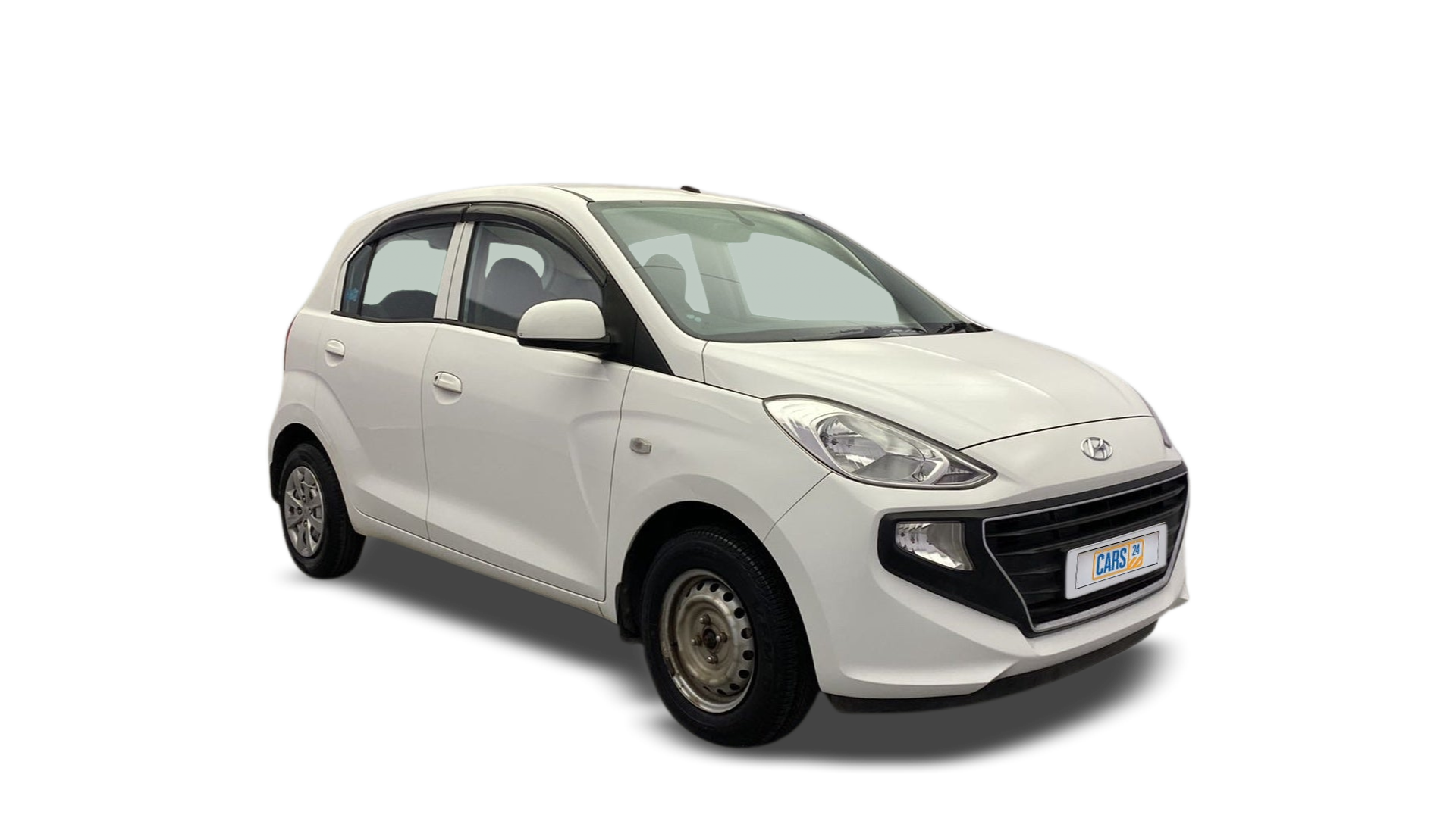 2020 Hyundai NEW SANTRO - Hatchback - Petrol - Manual - ₹3.50 lakh