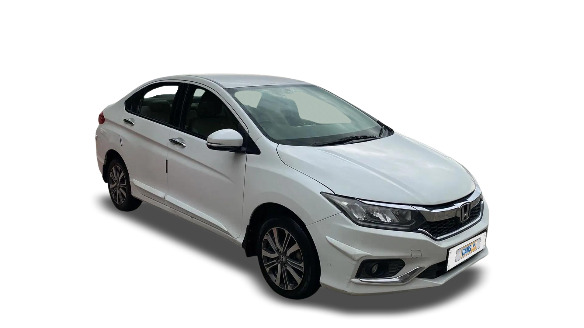 Honda City-img