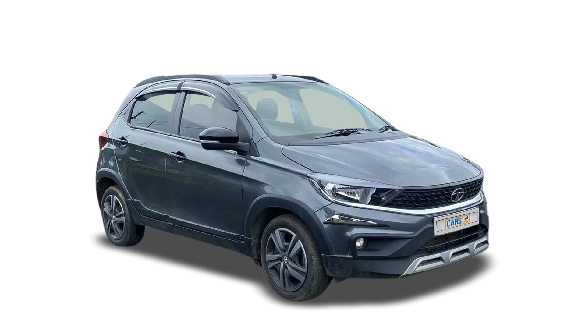 Tata TIAGO NRG-img