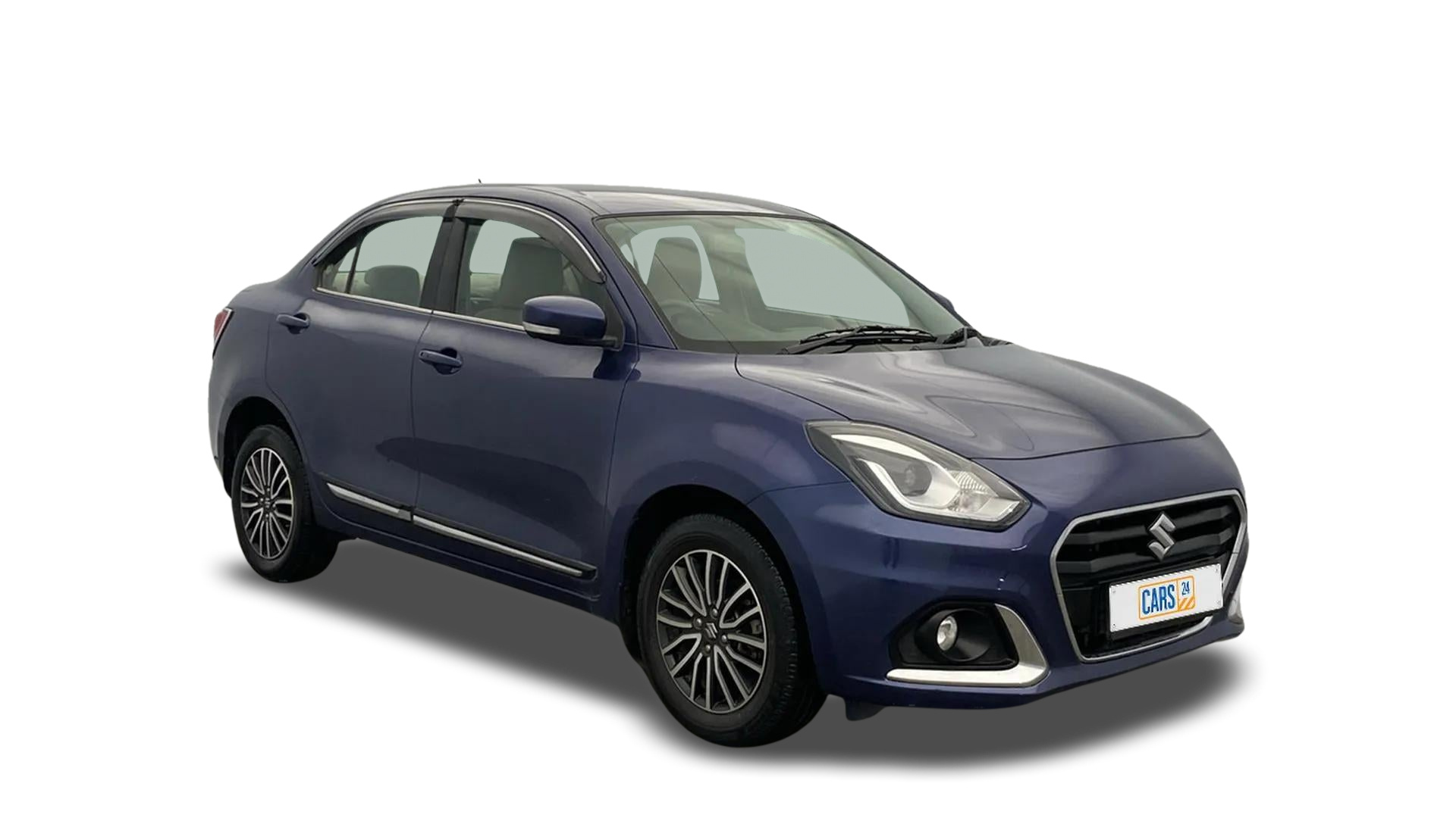 2021 Maruti Dzire - Sedan - Petrol - Manual - ₹5.87 lakh