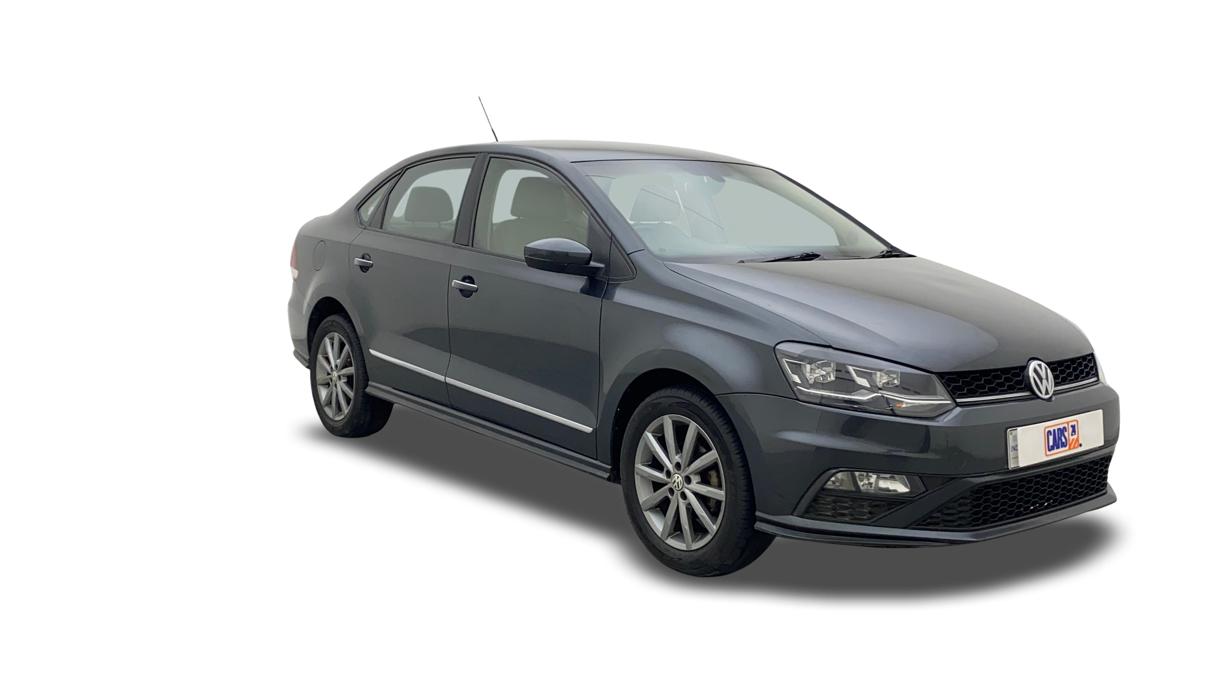 Volkswagen Vento-img