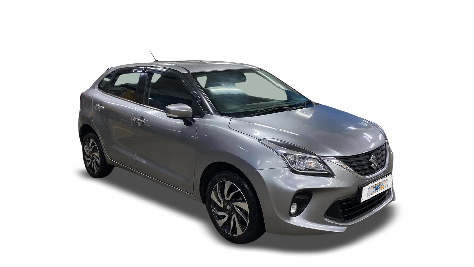 Maruti Baleno-img