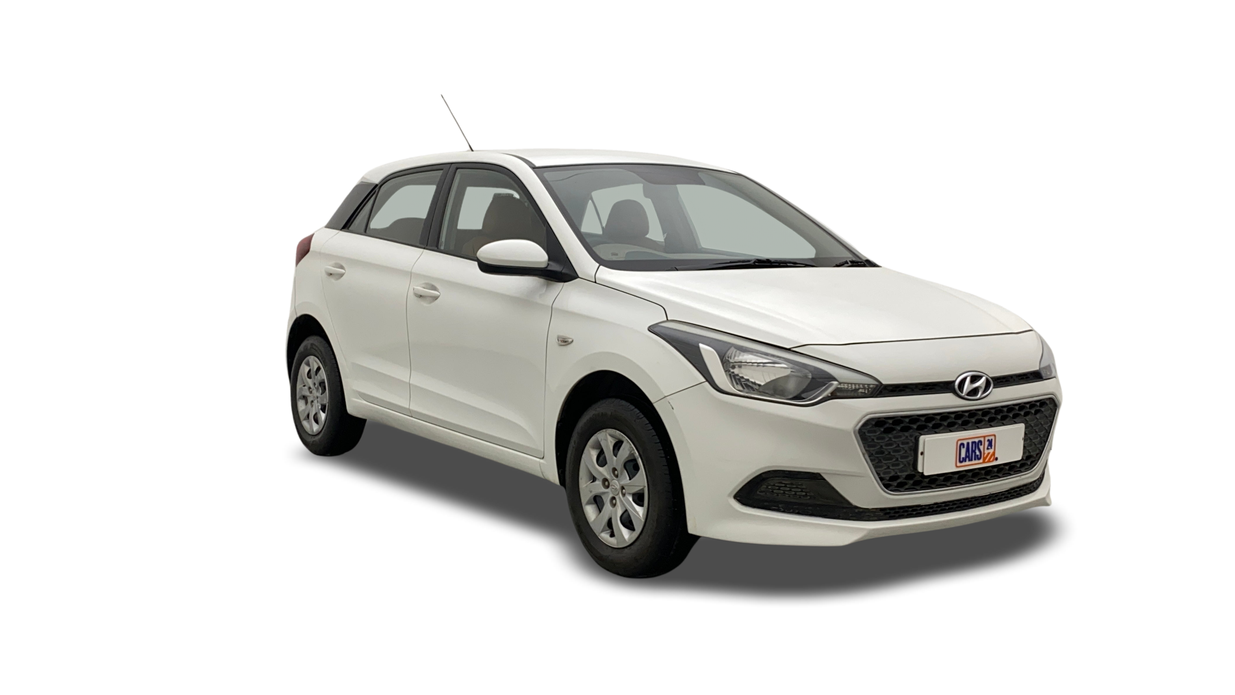 2018 Hyundai Elite i20 - Hatchback - CNG - Manual - ₹5.30 lakh