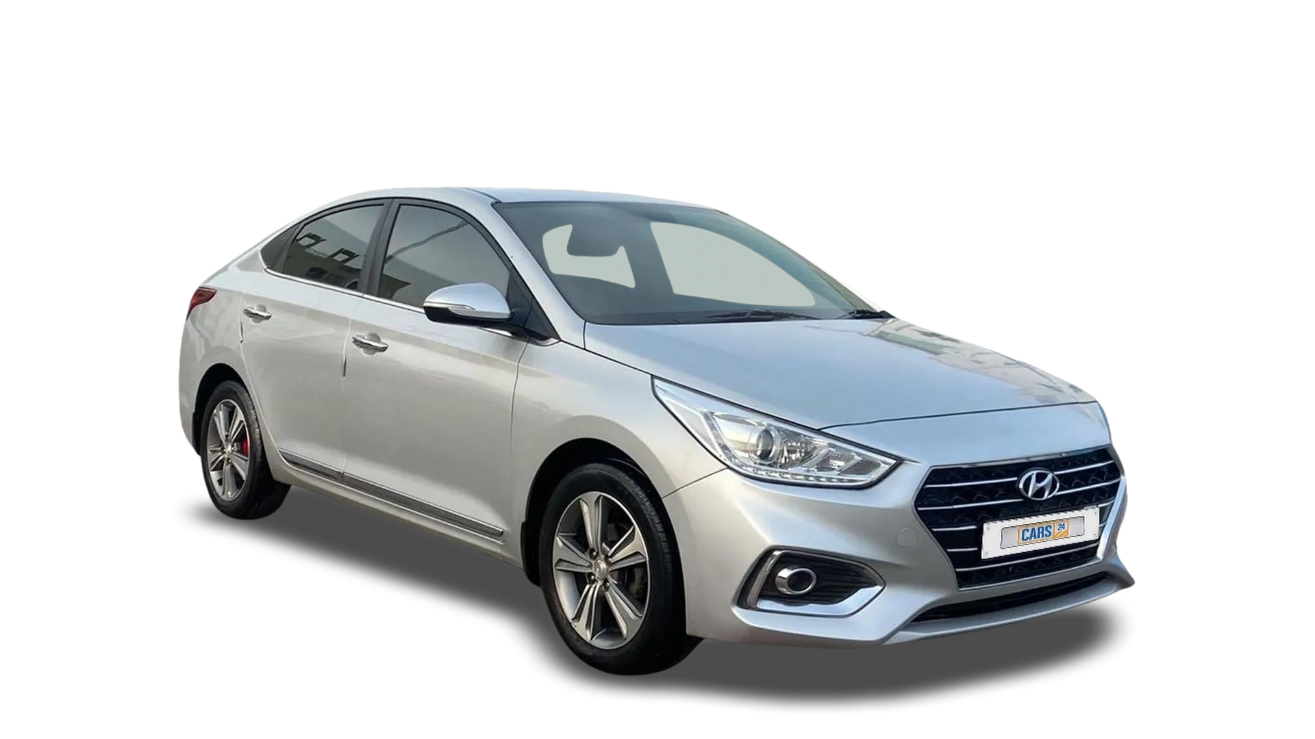 Hyundai Verna-img