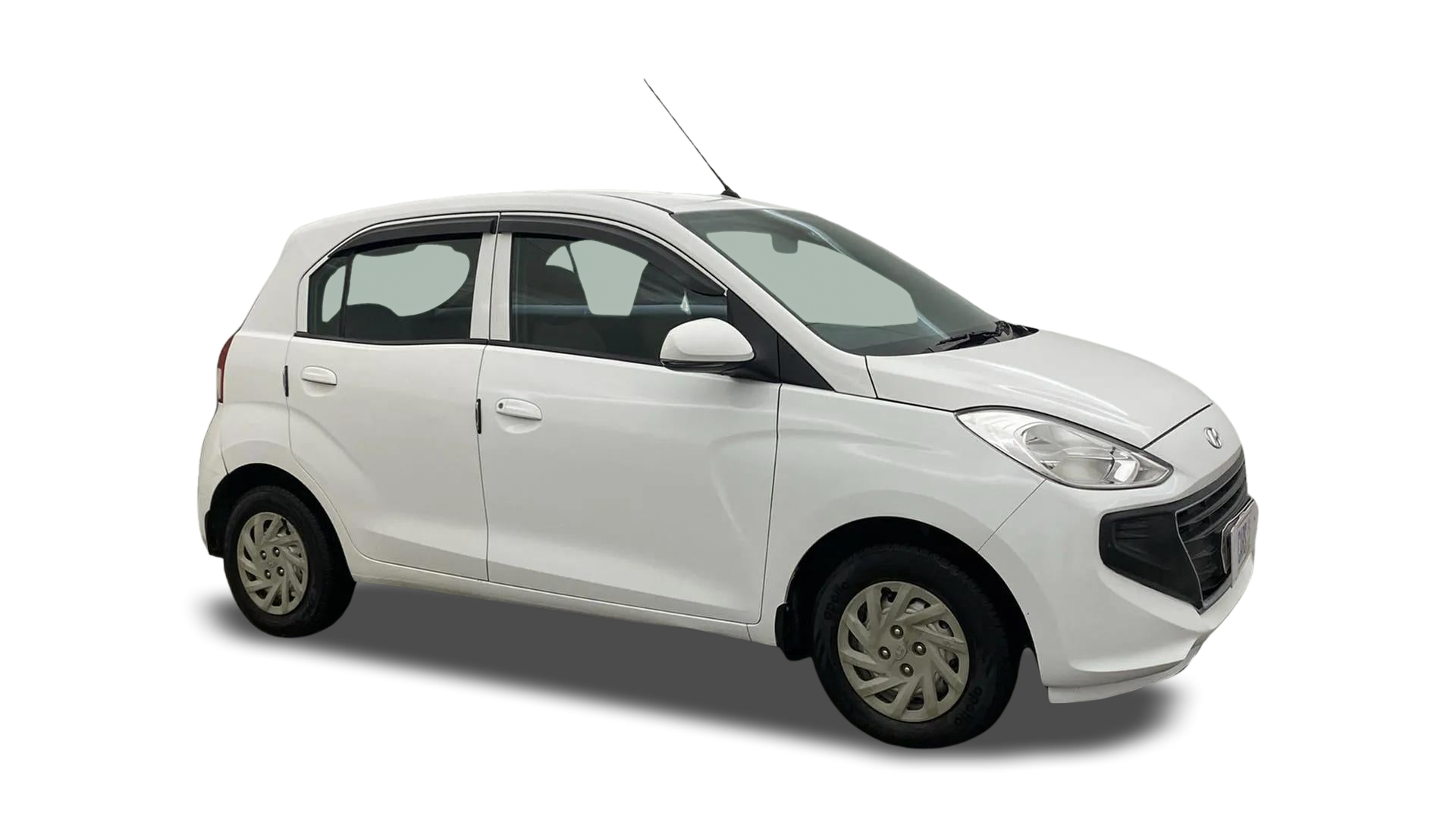 2022 Hyundai NEW SANTRO - Hatchback - CNG - Manual - ₹3.77 lakh