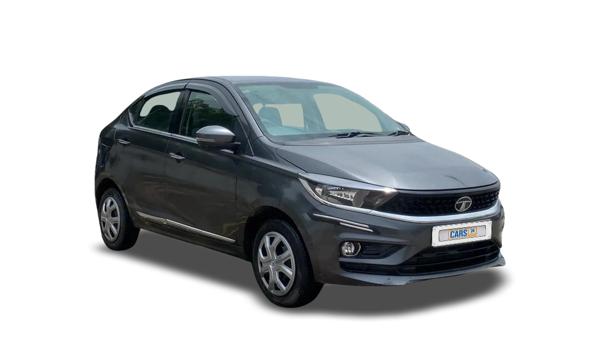 2021 Tata TIGOR - Sedan - Petrol - Manual - ₹3.96 lakh