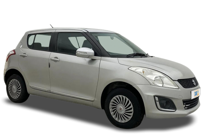 Maruti Swift-img