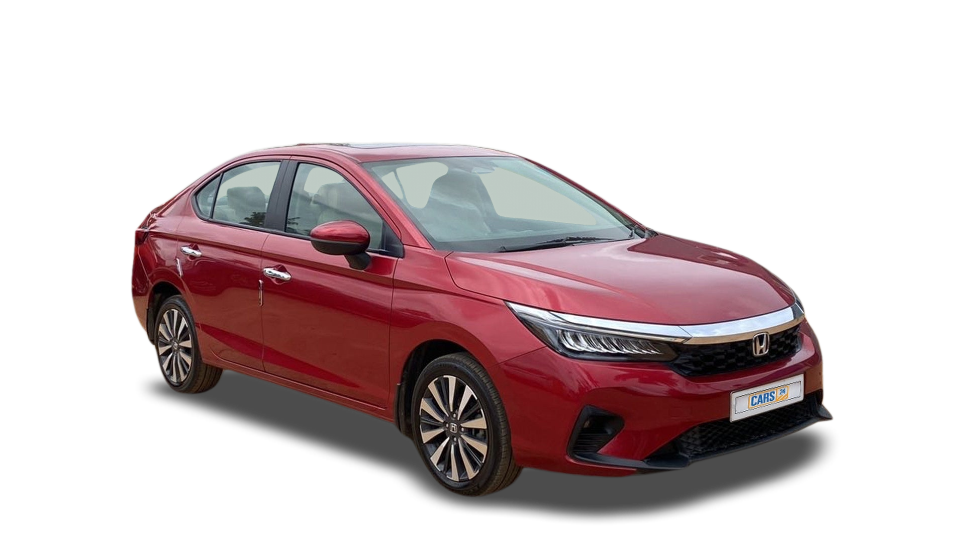 Honda City-img