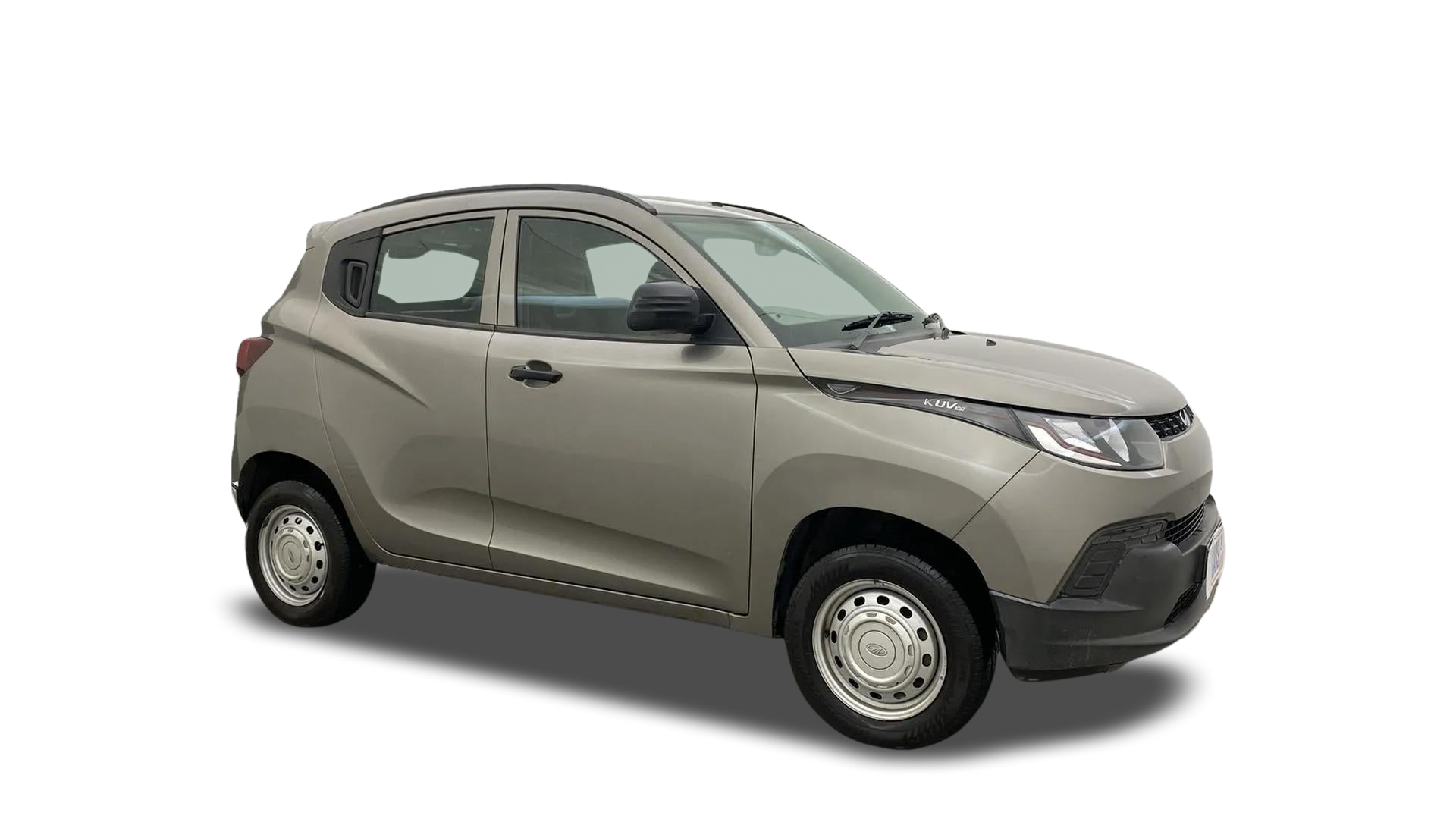 Mahindra Kuv100-img