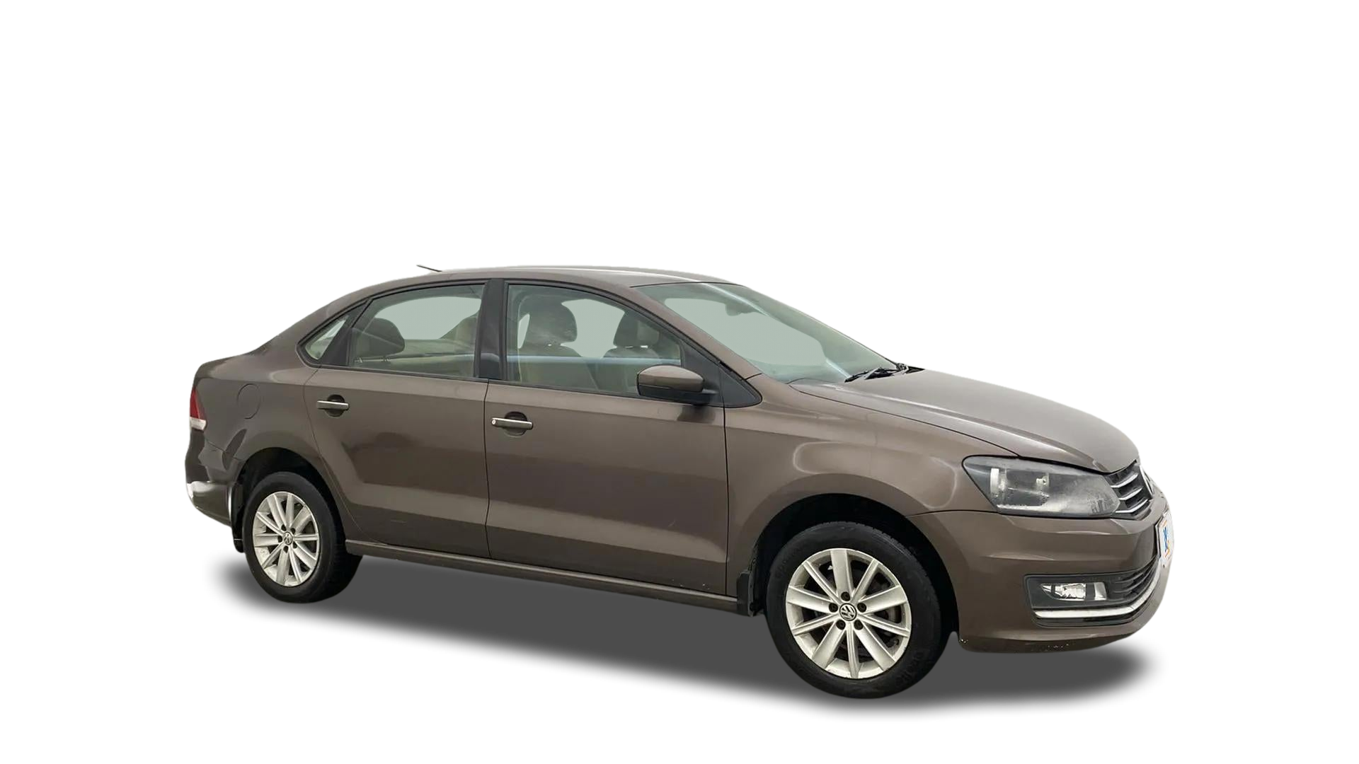 Volkswagen Vento-img