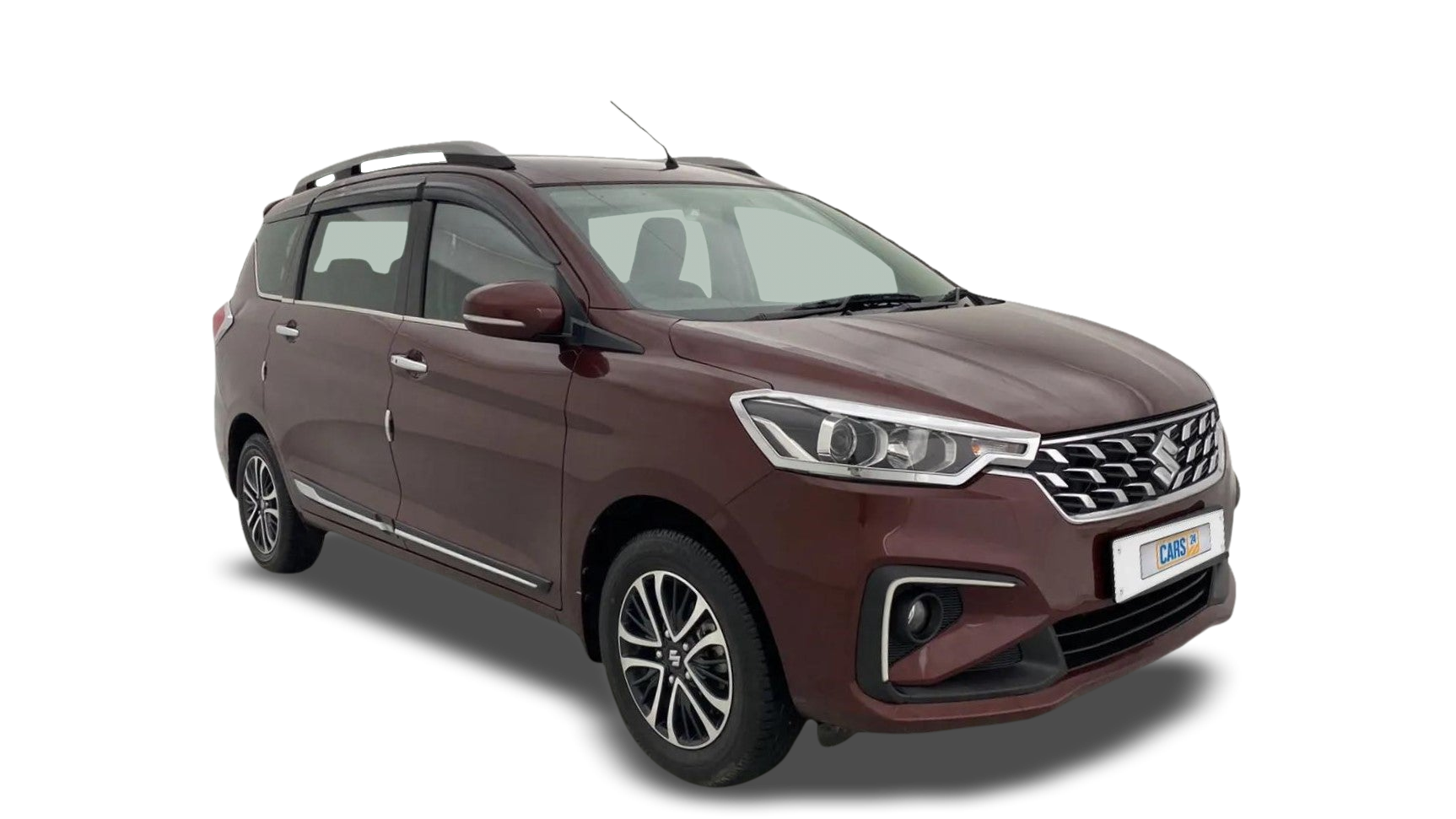 2023 Maruti Ertiga - SUV - Petrol - Manual - ₹10.61 lakh