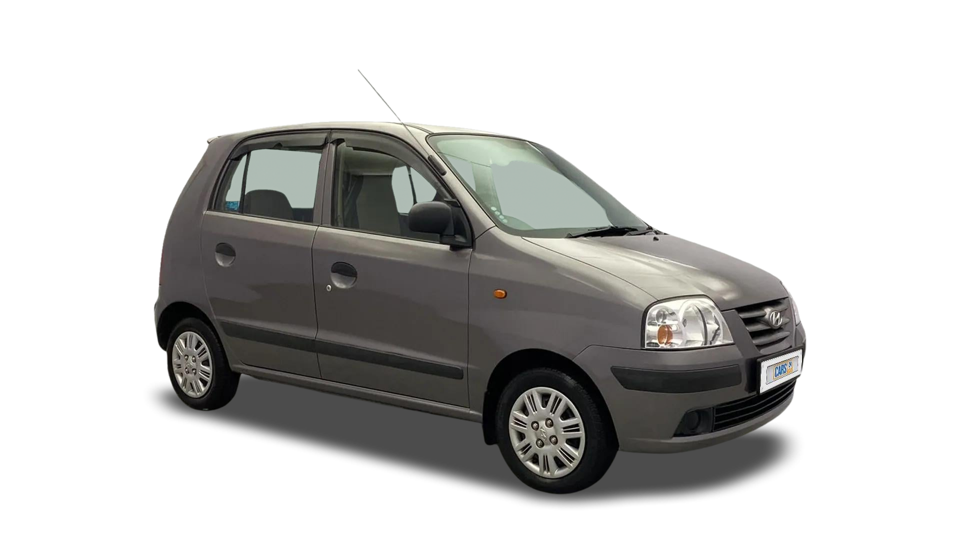 Hyundai Santro Xing-img